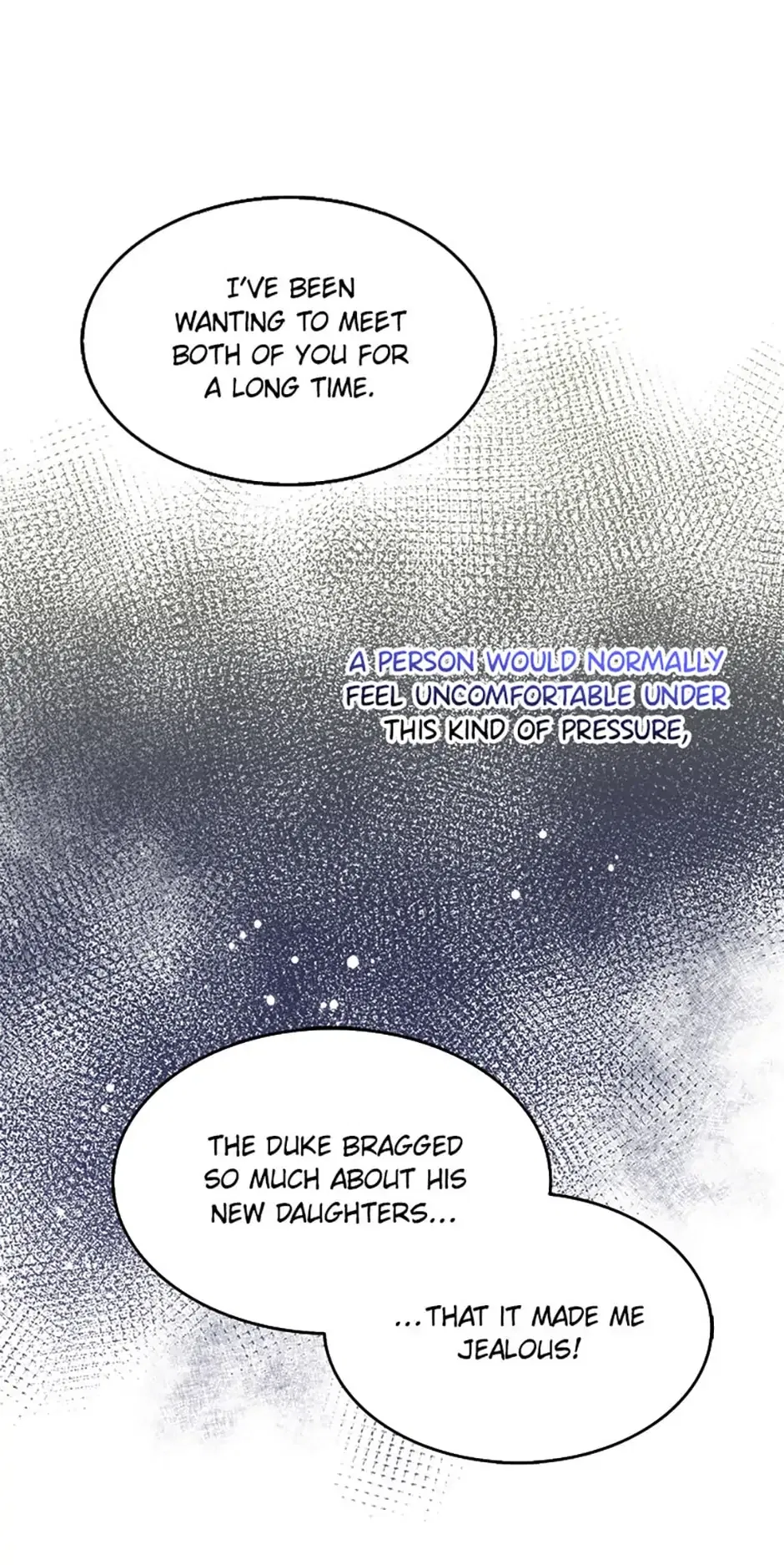 I Tried To Be Her Loyal Sword Chapter 33 – Page 54