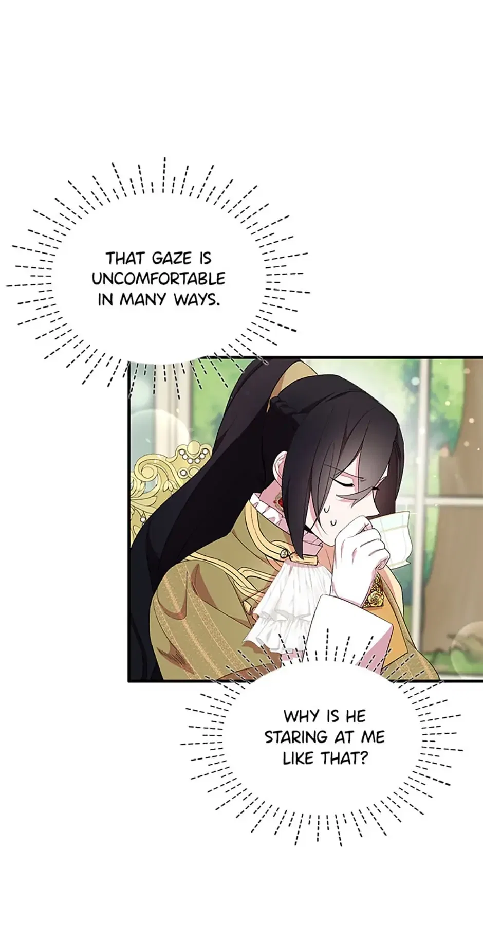 I Tried To Be Her Loyal Sword Chapter 33 – Page 66