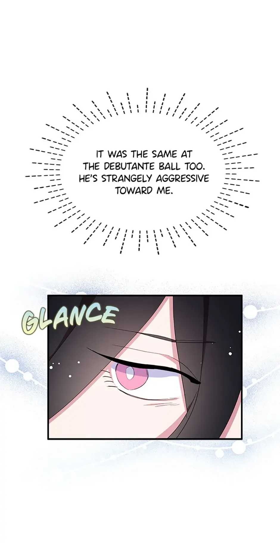I Tried To Be Her Loyal Sword Chapter 33 – Page 67
