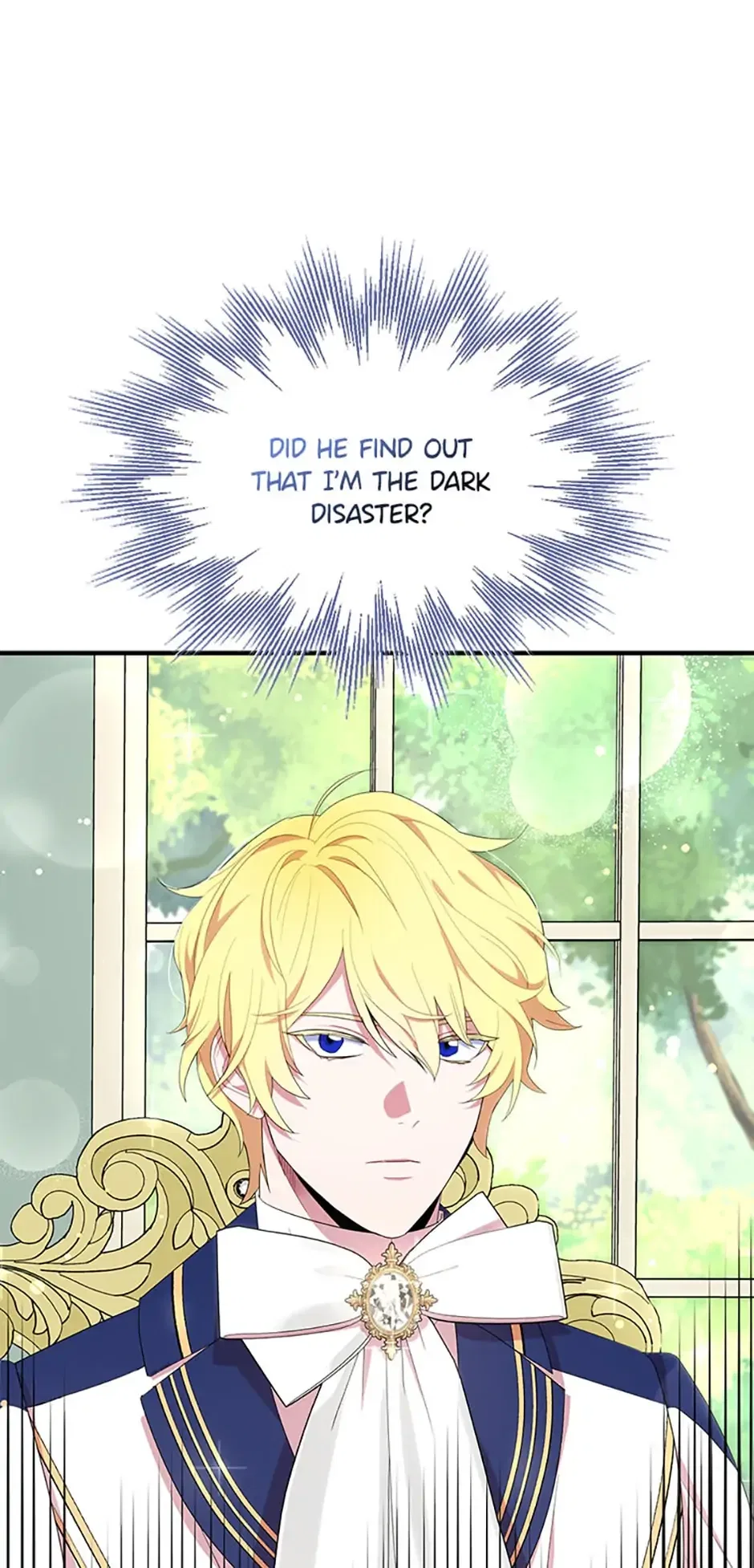 I Tried To Be Her Loyal Sword Chapter 33 – Page 68