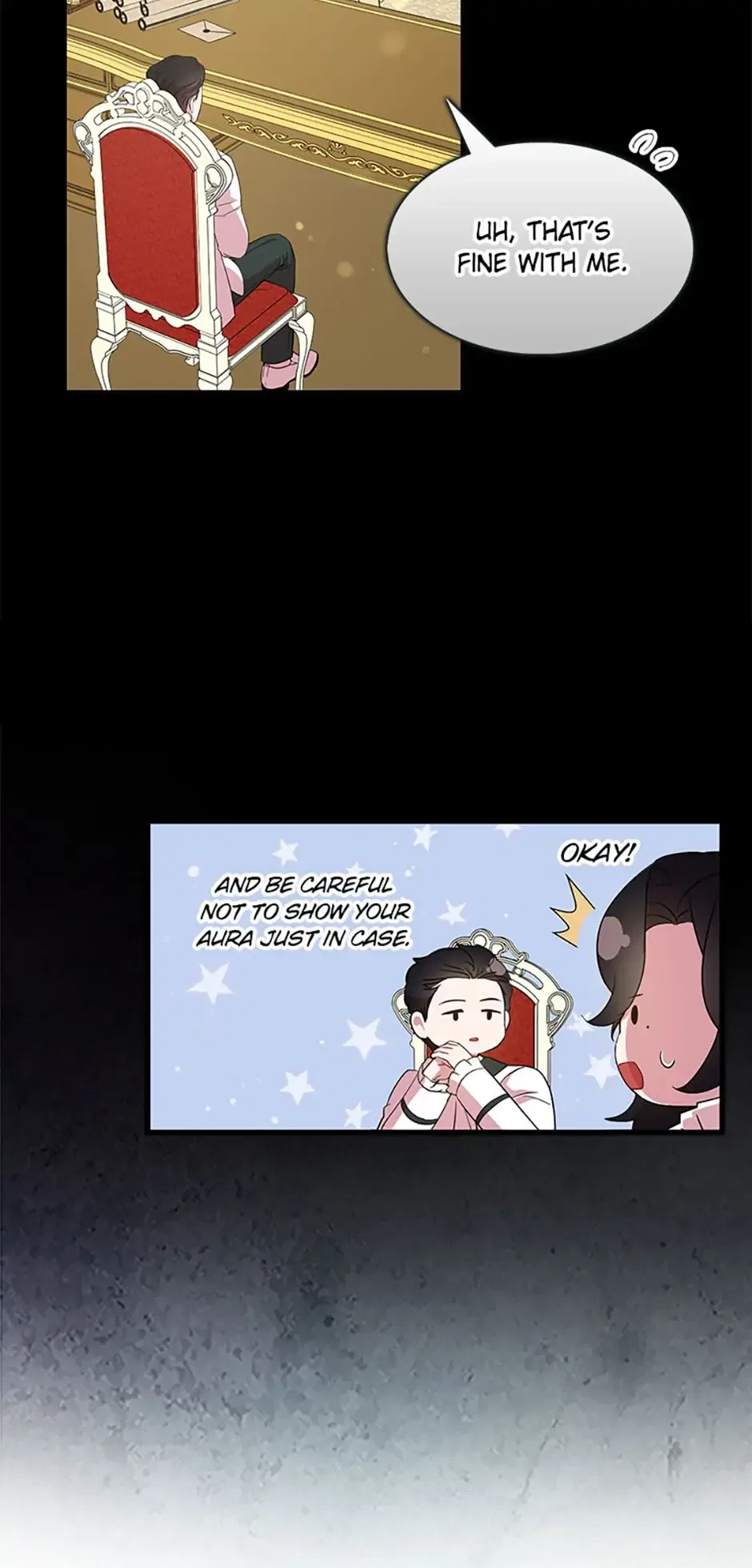 I Tried To Be Her Loyal Sword Chapter 32 – Page 7