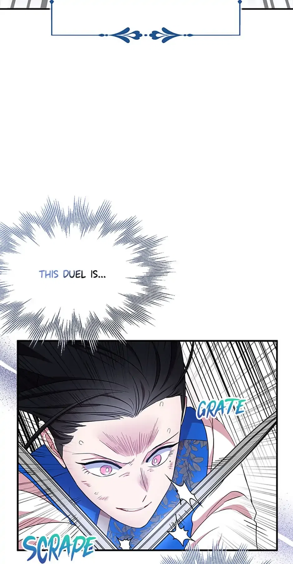 I Tried To Be Her Loyal Sword Chapter 32 – Page 16