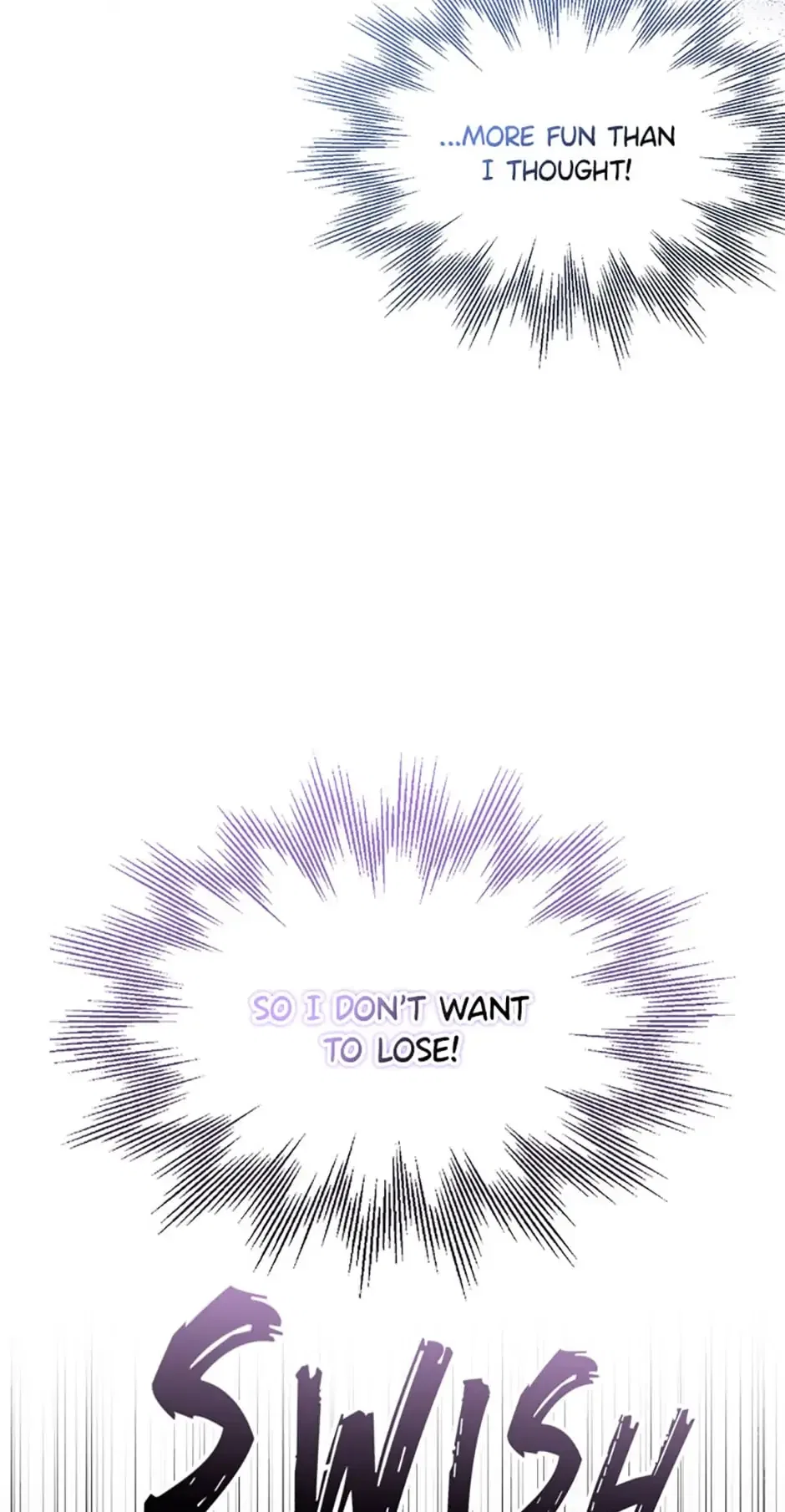 I Tried To Be Her Loyal Sword Chapter 32 – Page 17
