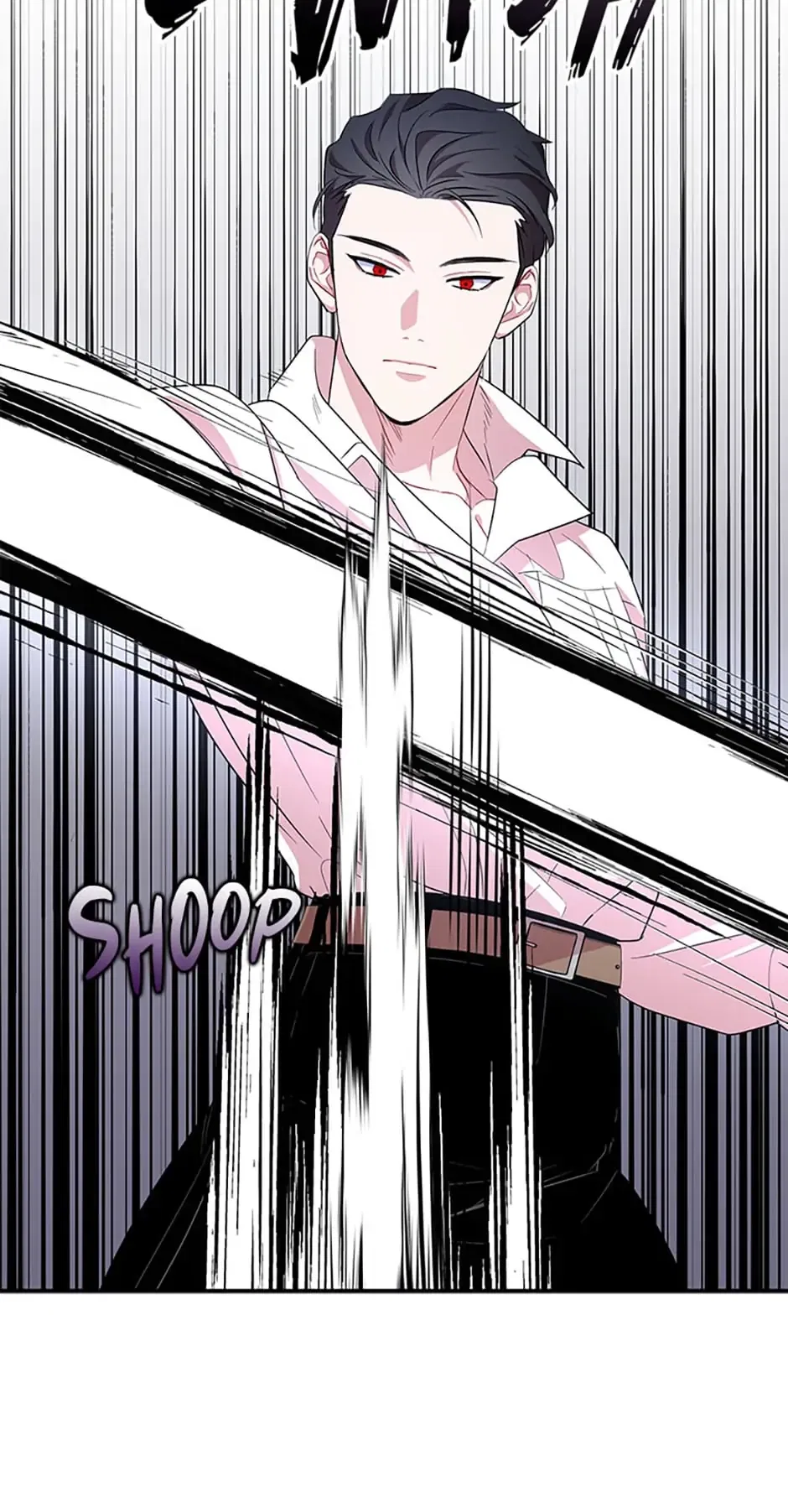I Tried To Be Her Loyal Sword Chapter 32 – Page 18