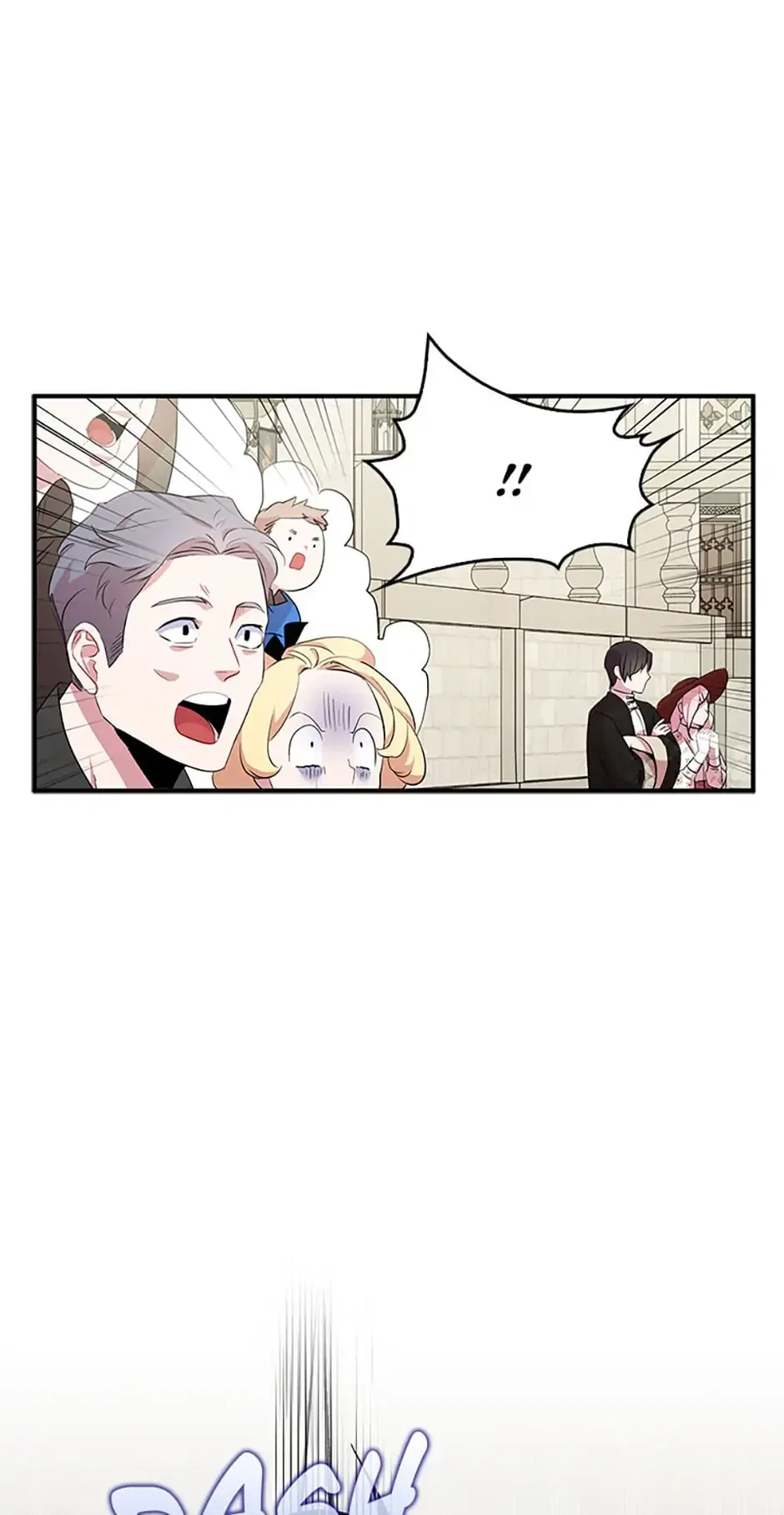 I Tried To Be Her Loyal Sword Chapter 32 – Page 19