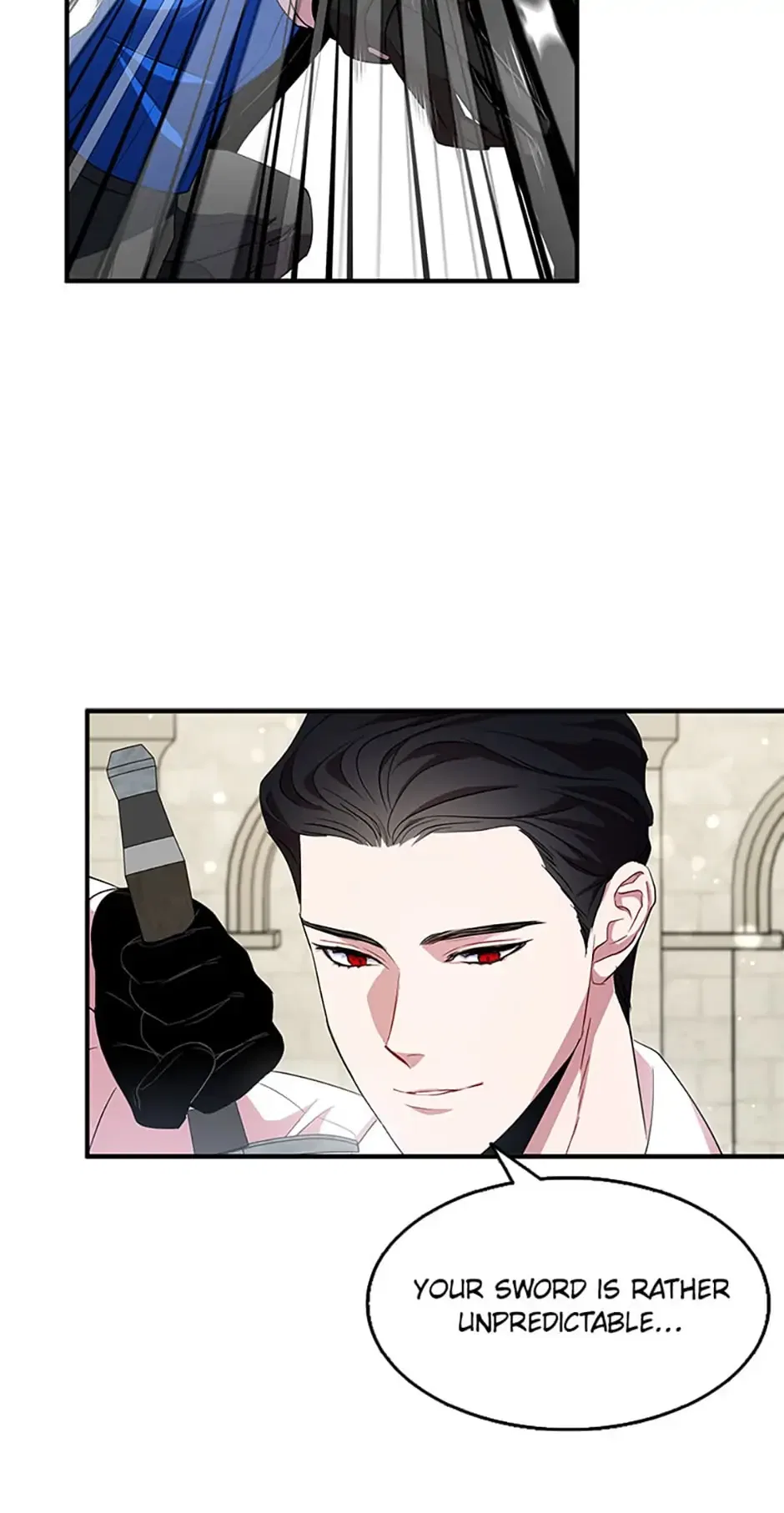 I Tried To Be Her Loyal Sword Chapter 32 – Page 22