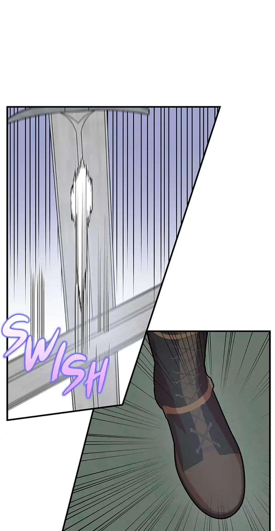I Tried To Be Her Loyal Sword Chapter 32 – Page 23