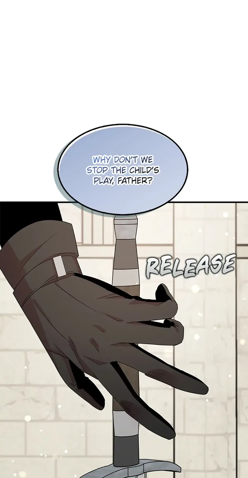 I Tried To Be Her Loyal Sword Chapter 32 – Page 26