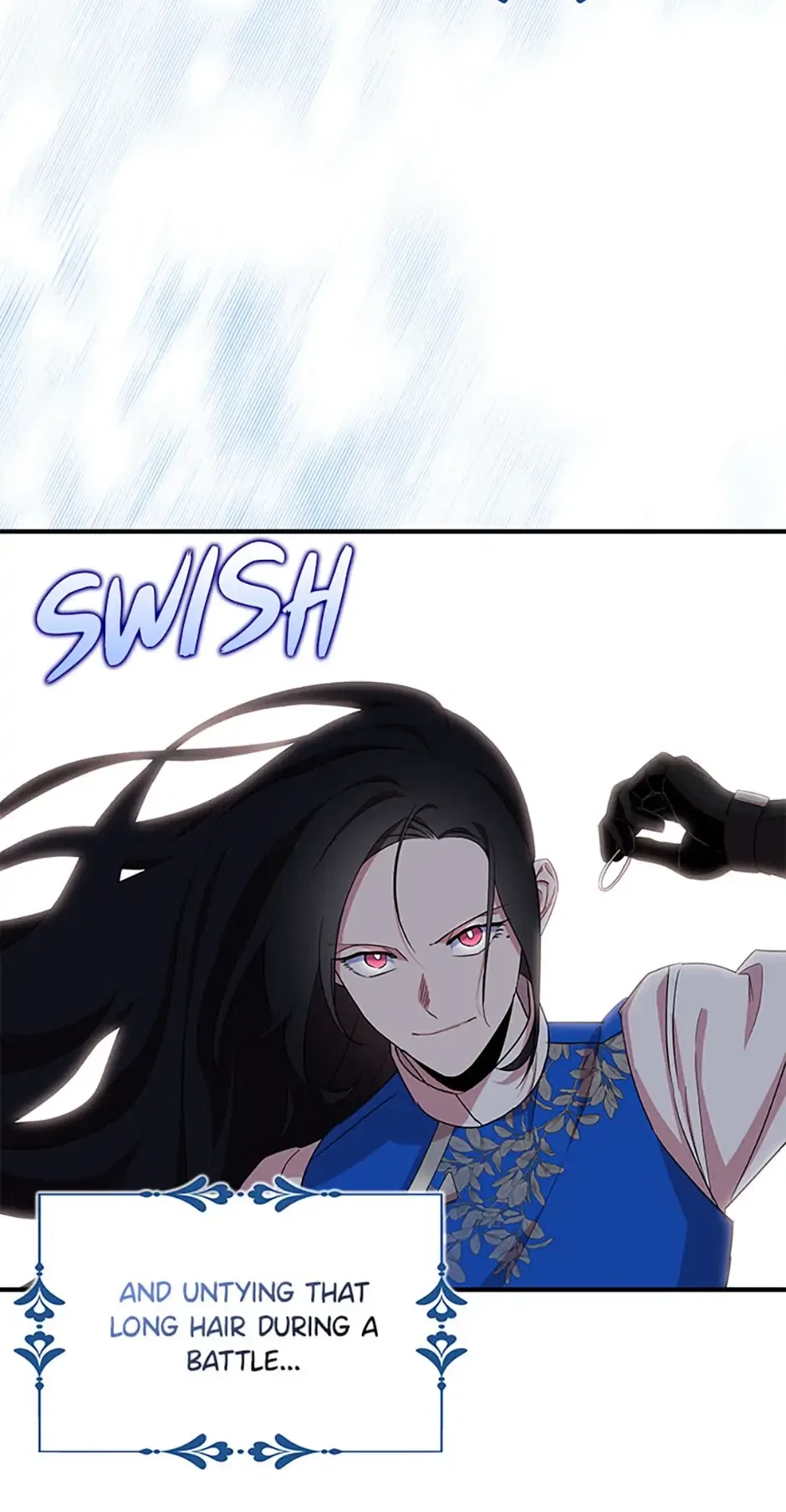 I Tried To Be Her Loyal Sword Chapter 32 – Page 28