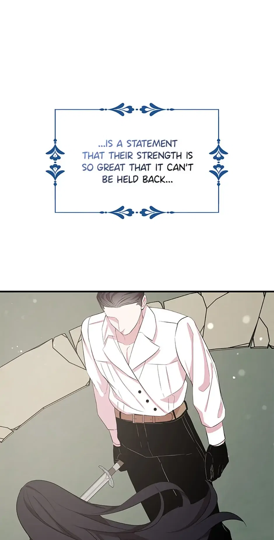 I Tried To Be Her Loyal Sword Chapter 32 – Page 29
