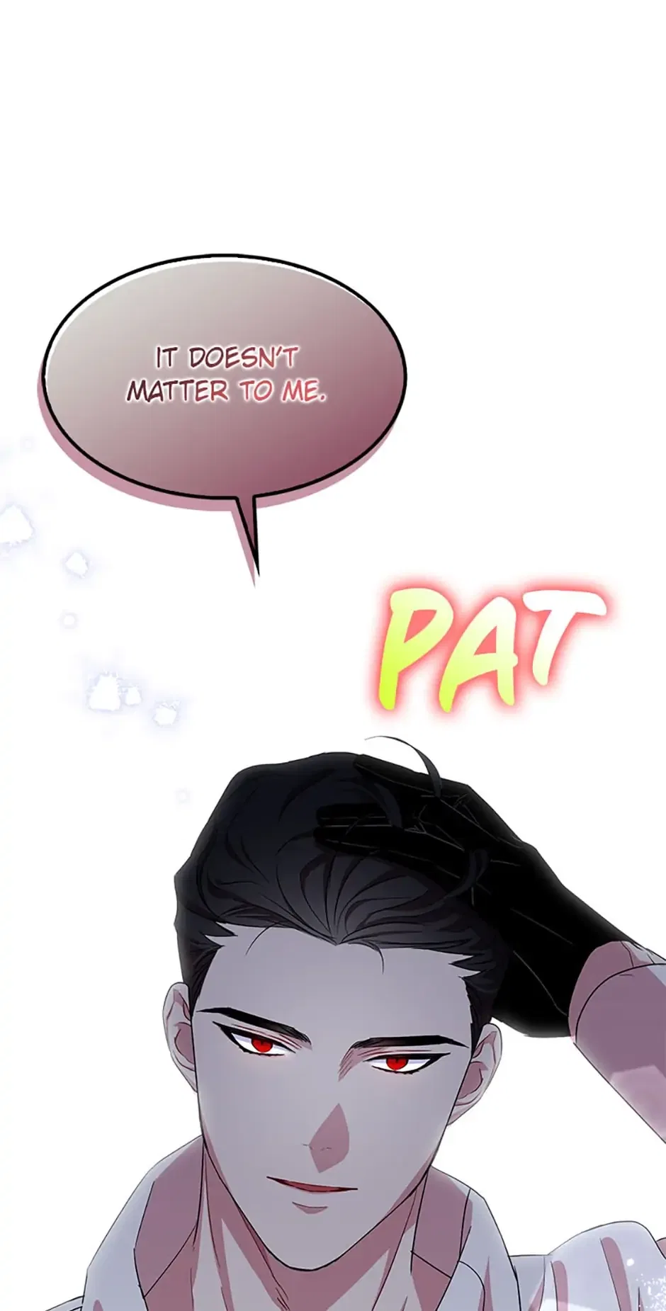 I Tried To Be Her Loyal Sword Chapter 32 – Page 32