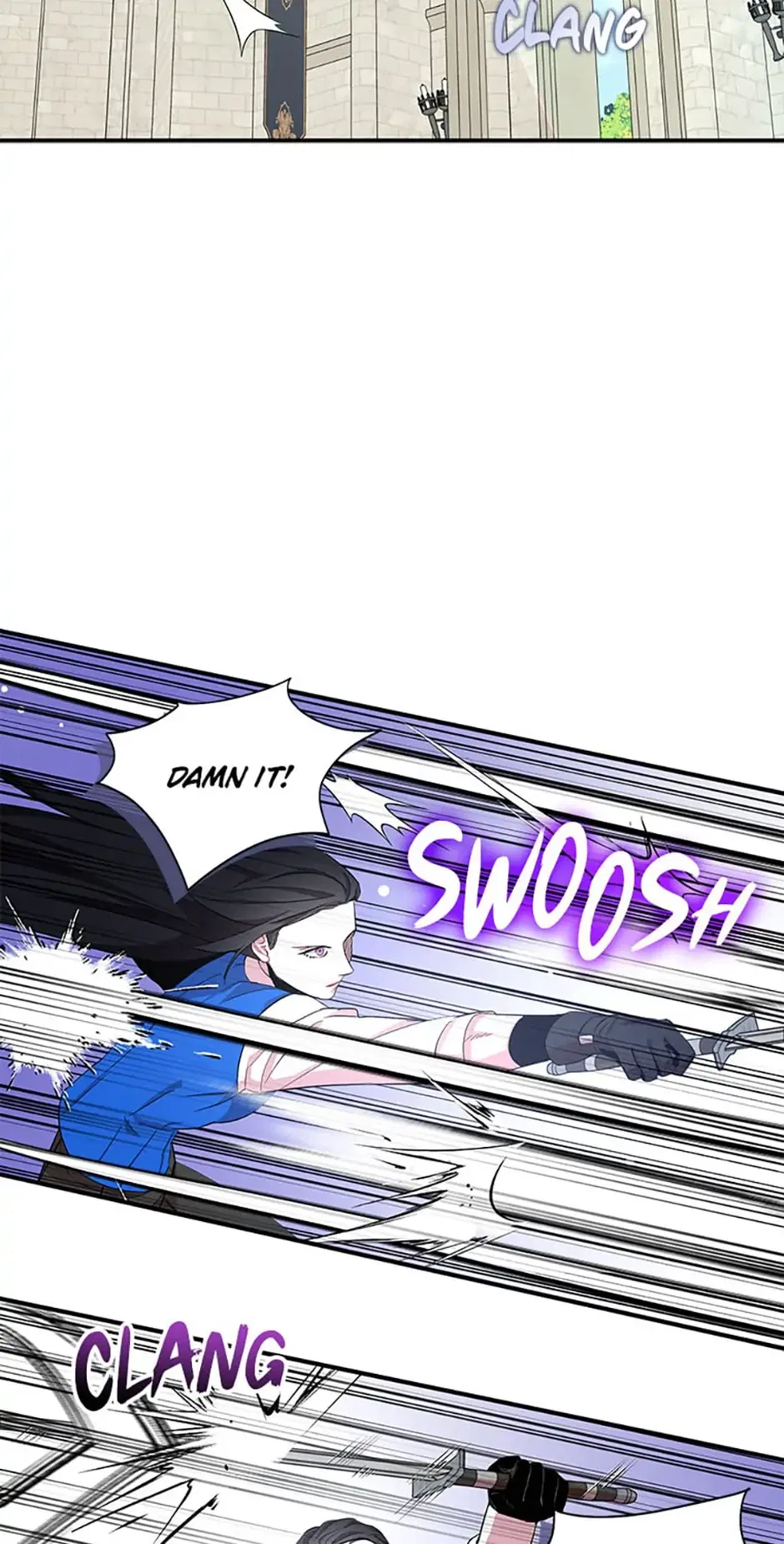 I Tried To Be Her Loyal Sword Chapter 32 – Page 35