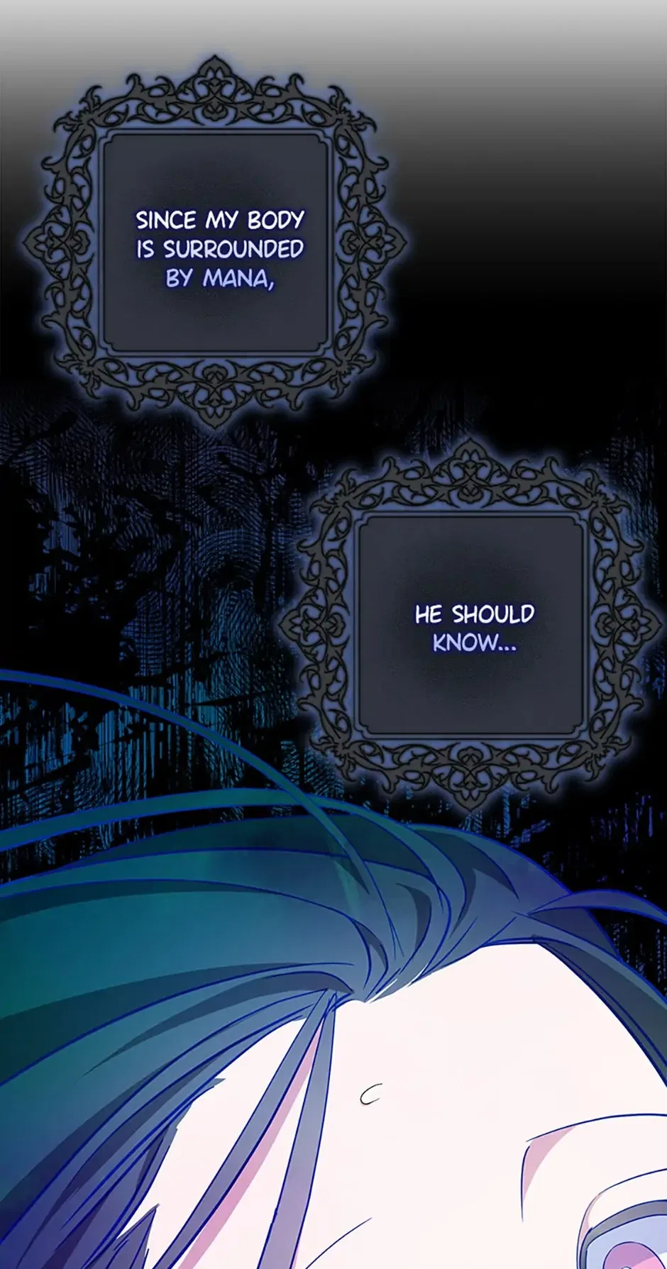 I Tried To Be Her Loyal Sword Chapter 32 – Page 40