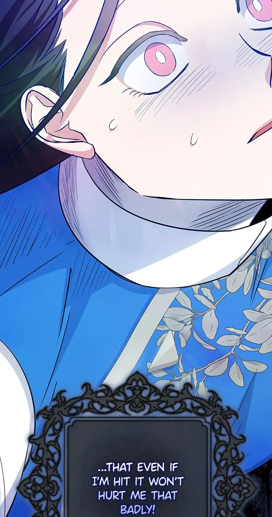 I Tried To Be Her Loyal Sword Chapter 32 – Page 41