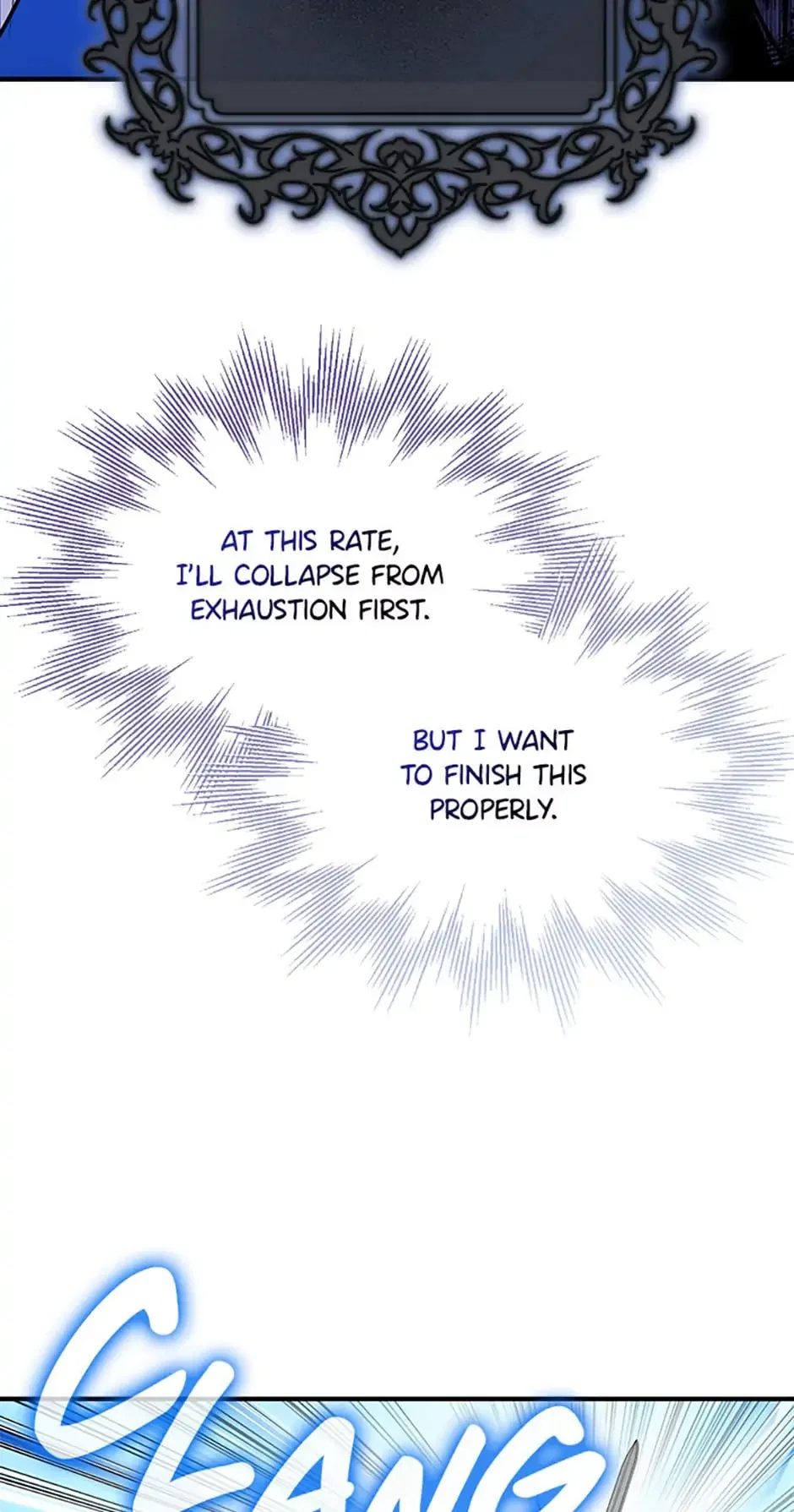 I Tried To Be Her Loyal Sword Chapter 32 – Page 42