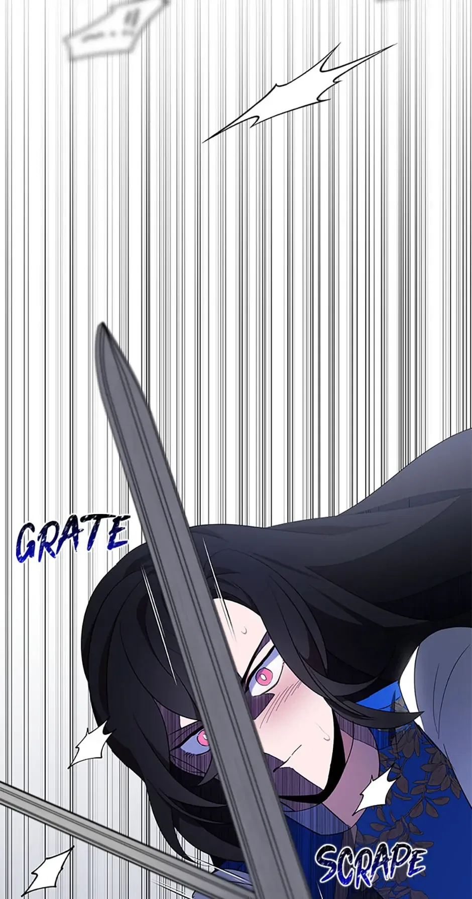 I Tried To Be Her Loyal Sword Chapter 32 – Page 45