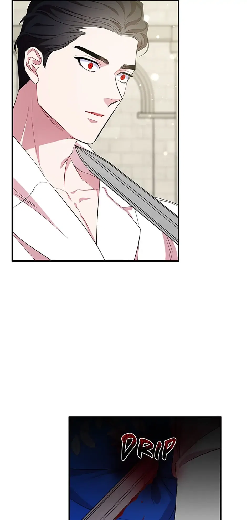 I Tried To Be Her Loyal Sword Chapter 32 – Page 54