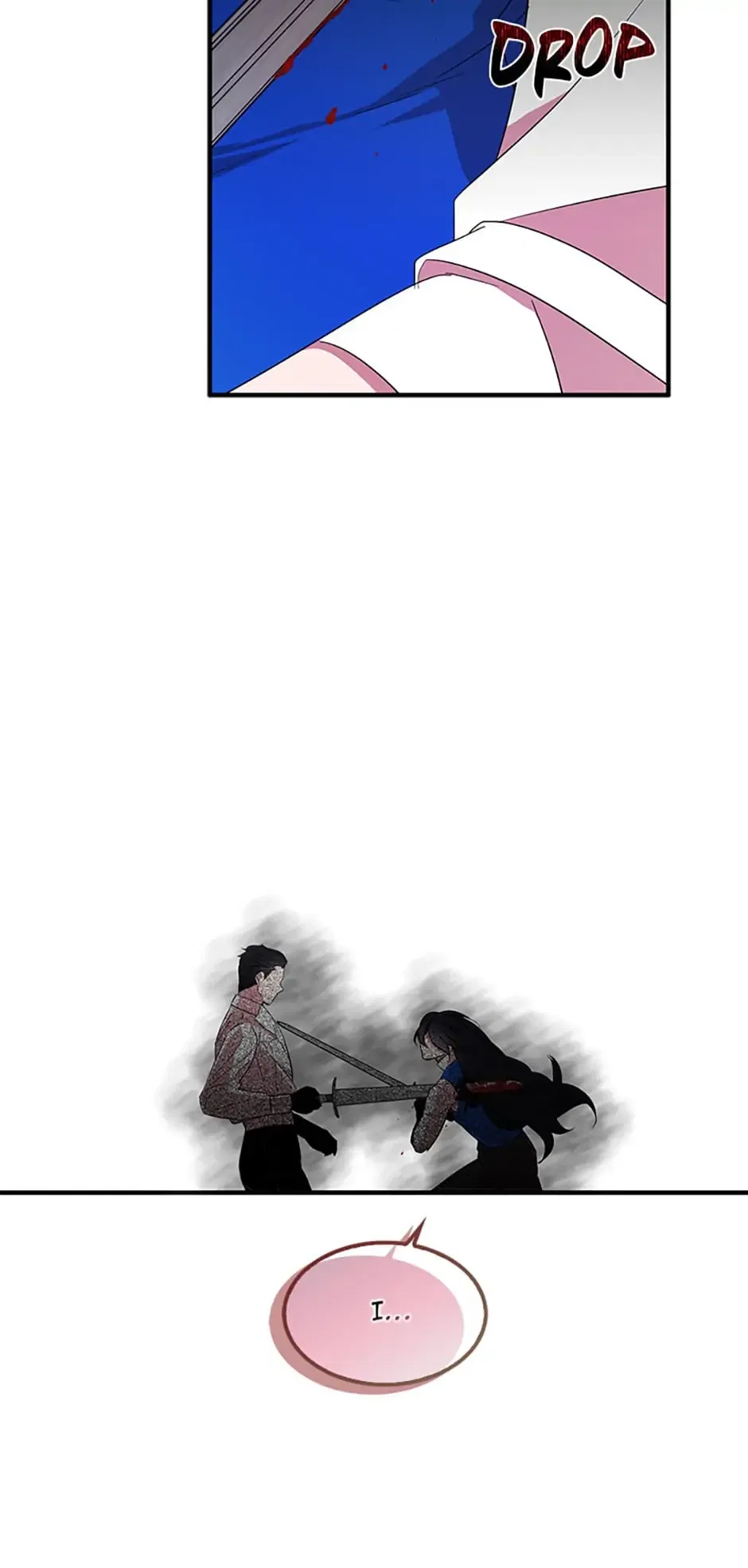 I Tried To Be Her Loyal Sword Chapter 32 – Page 55