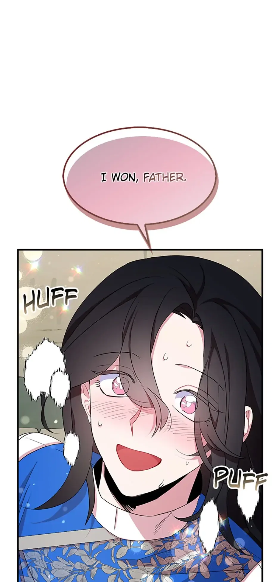 I Tried To Be Her Loyal Sword Chapter 32 – Page 56