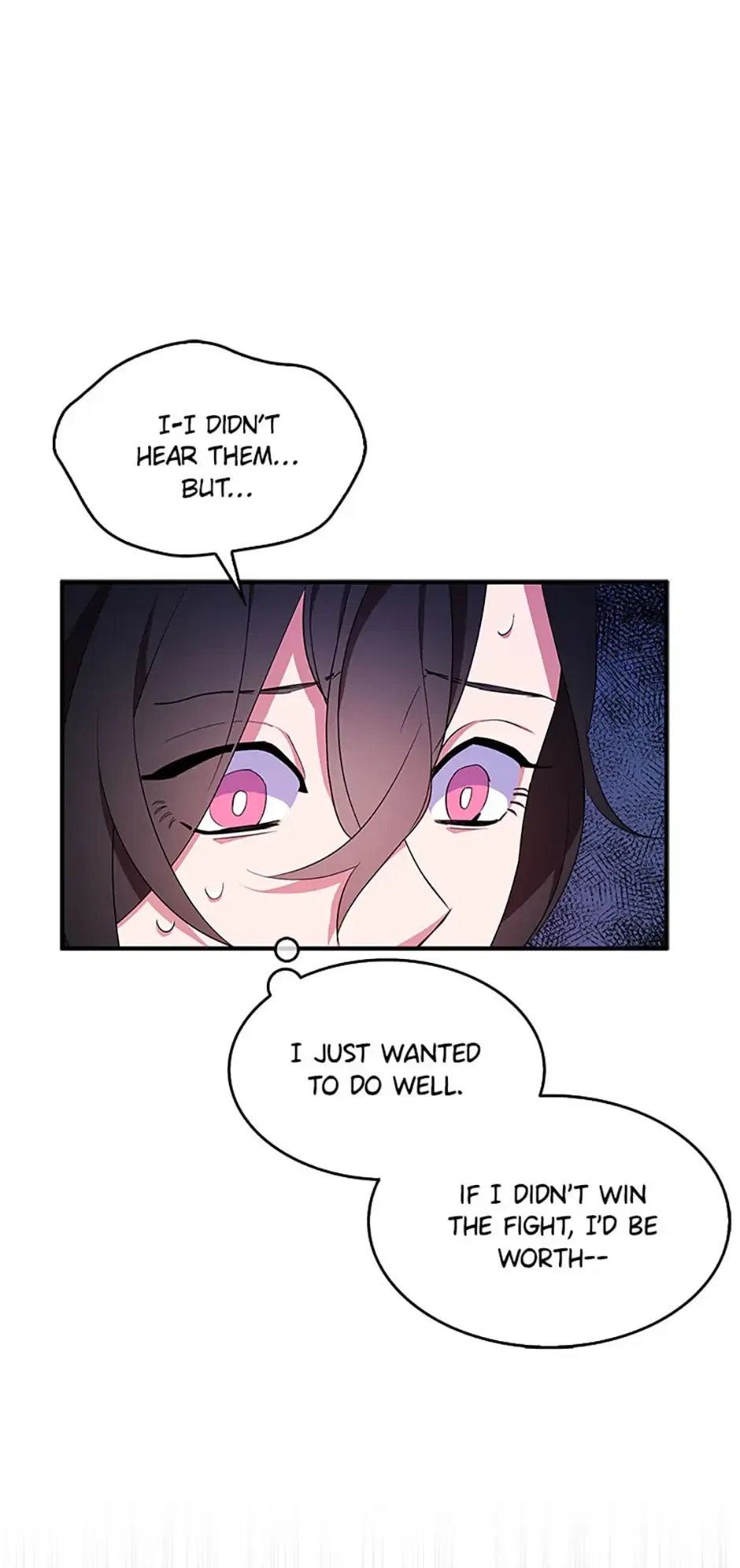 I Tried To Be Her Loyal Sword Chapter 32 – Page 65