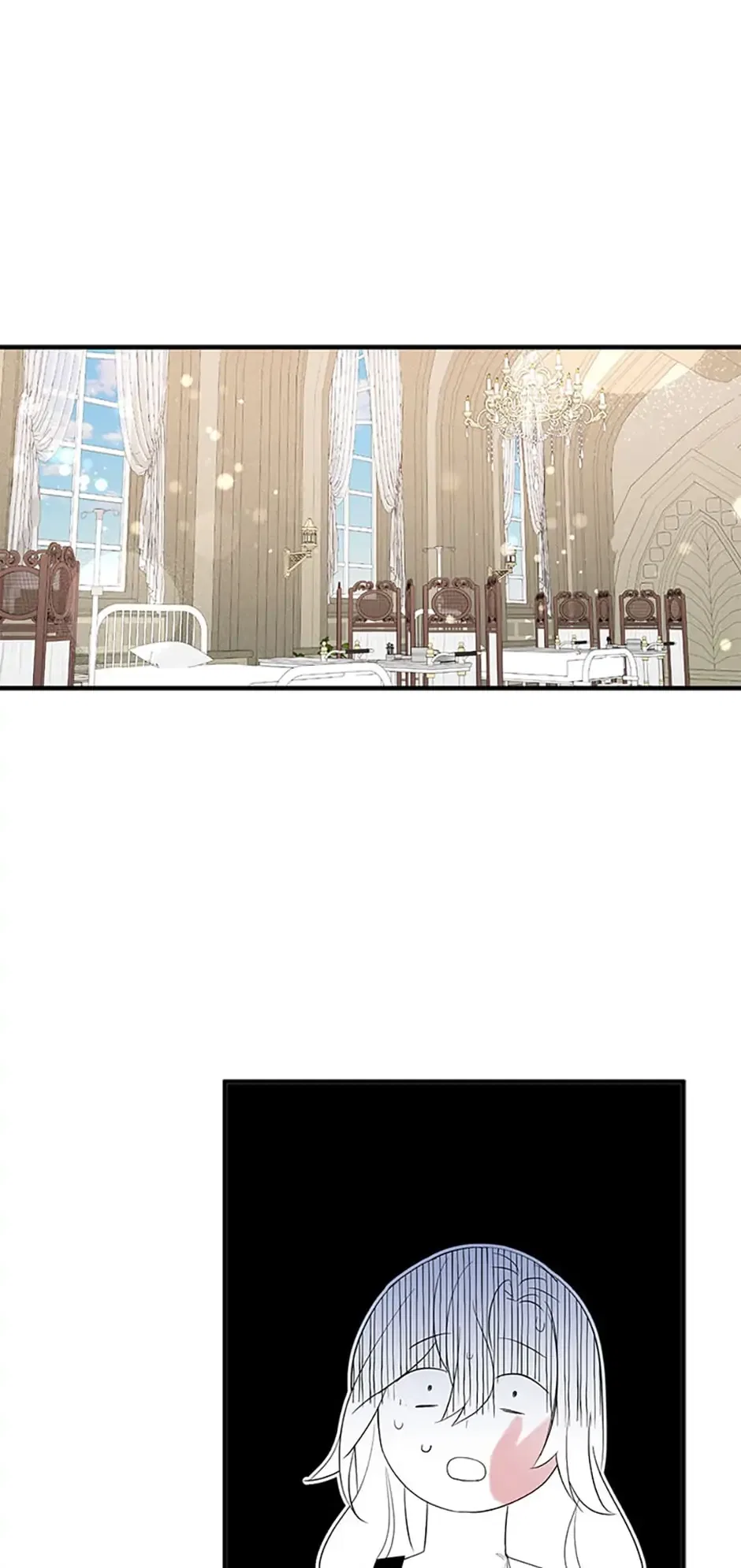 I Tried To Be Her Loyal Sword Chapter 32 – Page 68