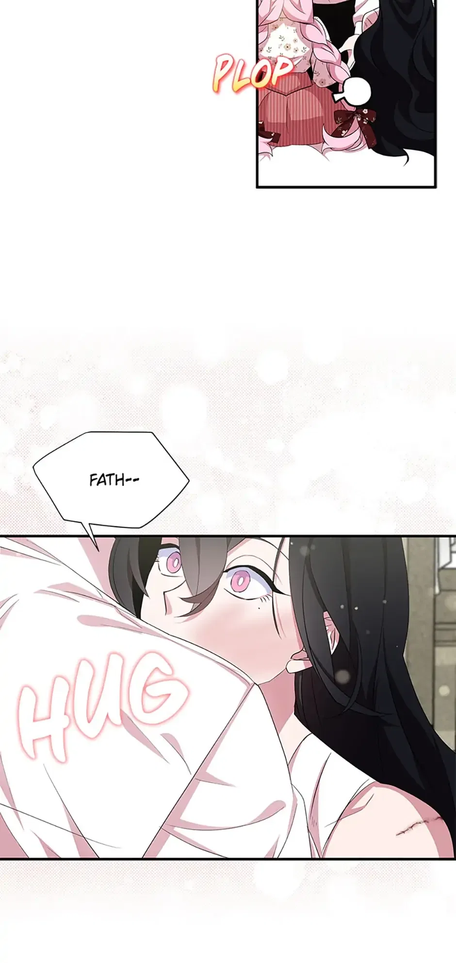 I Tried To Be Her Loyal Sword Chapter 32 – Page 73