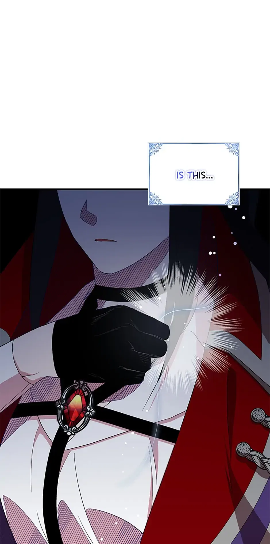I Tried To Be Her Loyal Sword Chapter 31 – Page 2