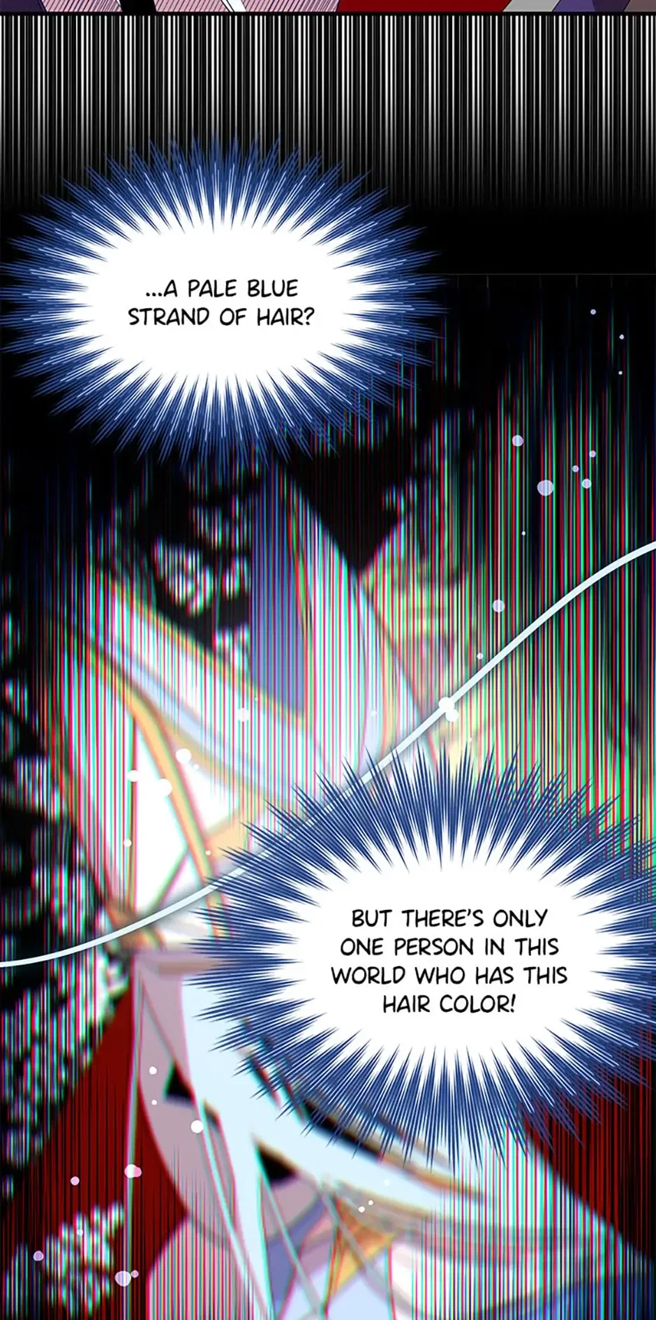 I Tried To Be Her Loyal Sword Chapter 31 – Page 3