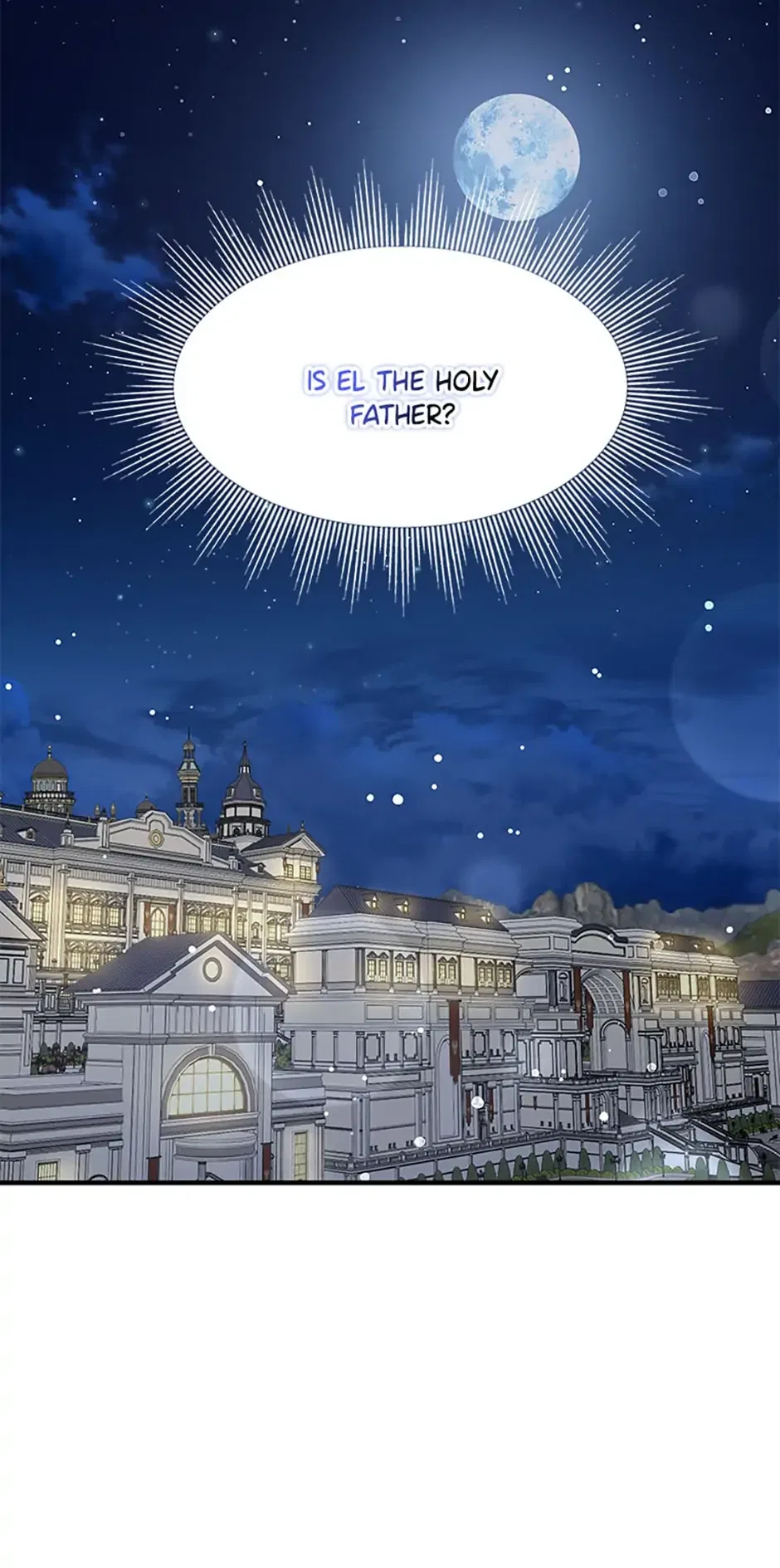 I Tried To Be Her Loyal Sword Chapter 31 – Page 6