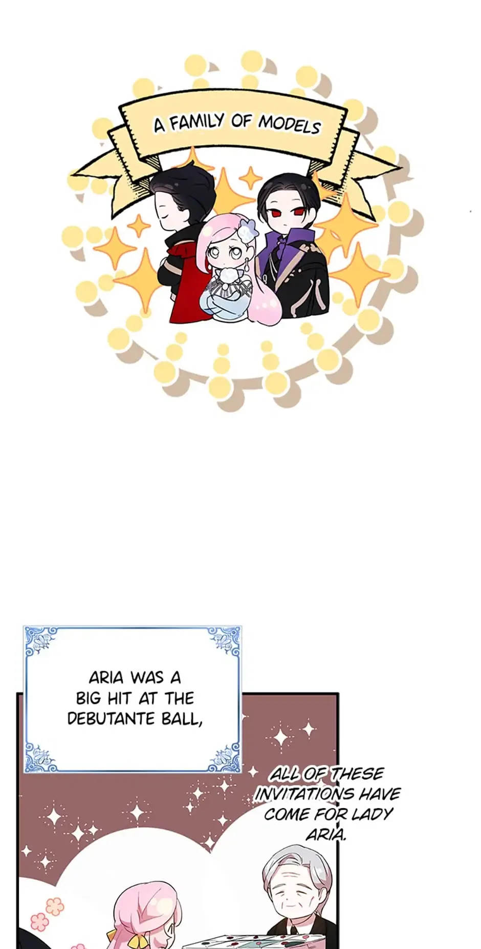 I Tried To Be Her Loyal Sword Chapter 31 – Page 13