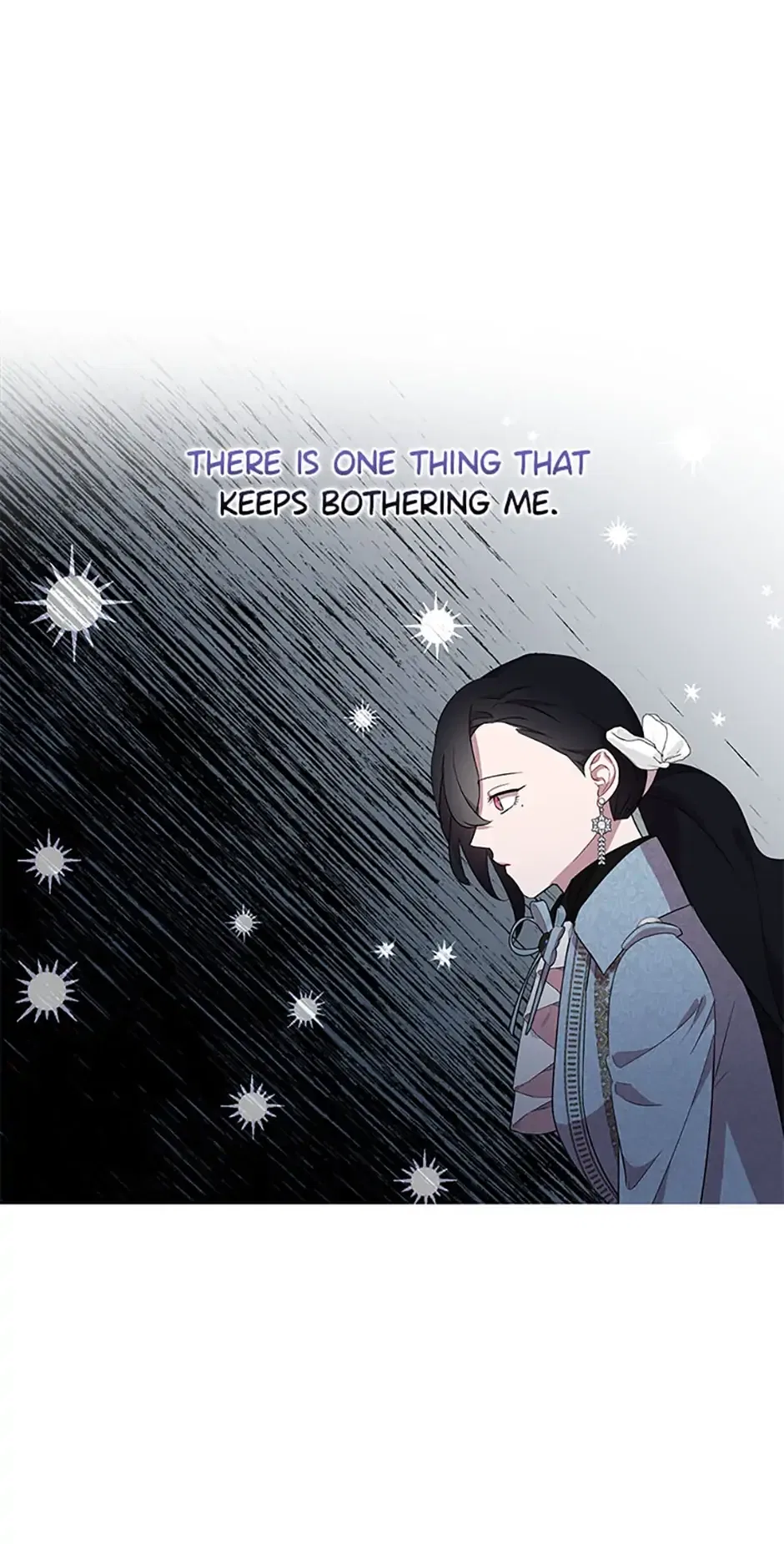 I Tried To Be Her Loyal Sword Chapter 31 – Page 16