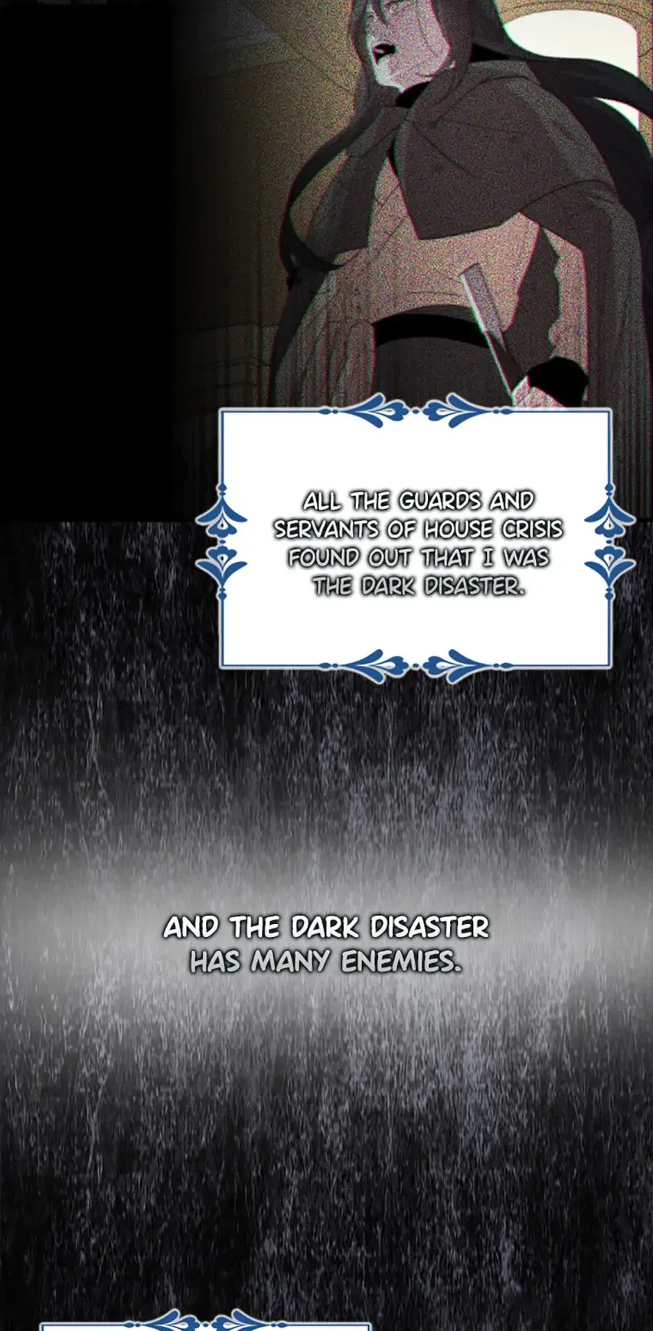 I Tried To Be Her Loyal Sword Chapter 31 – Page 26