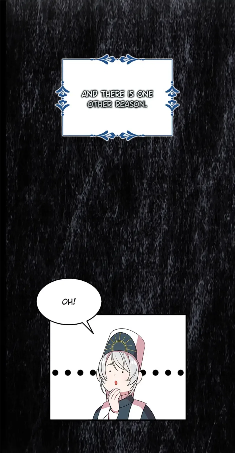I Tried To Be Her Loyal Sword Chapter 31 – Page 28