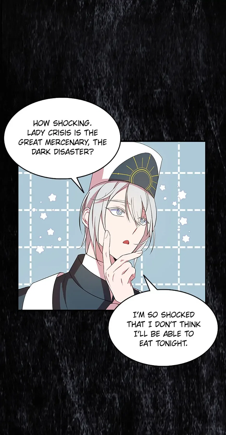 I Tried To Be Her Loyal Sword Chapter 31 – Page 29