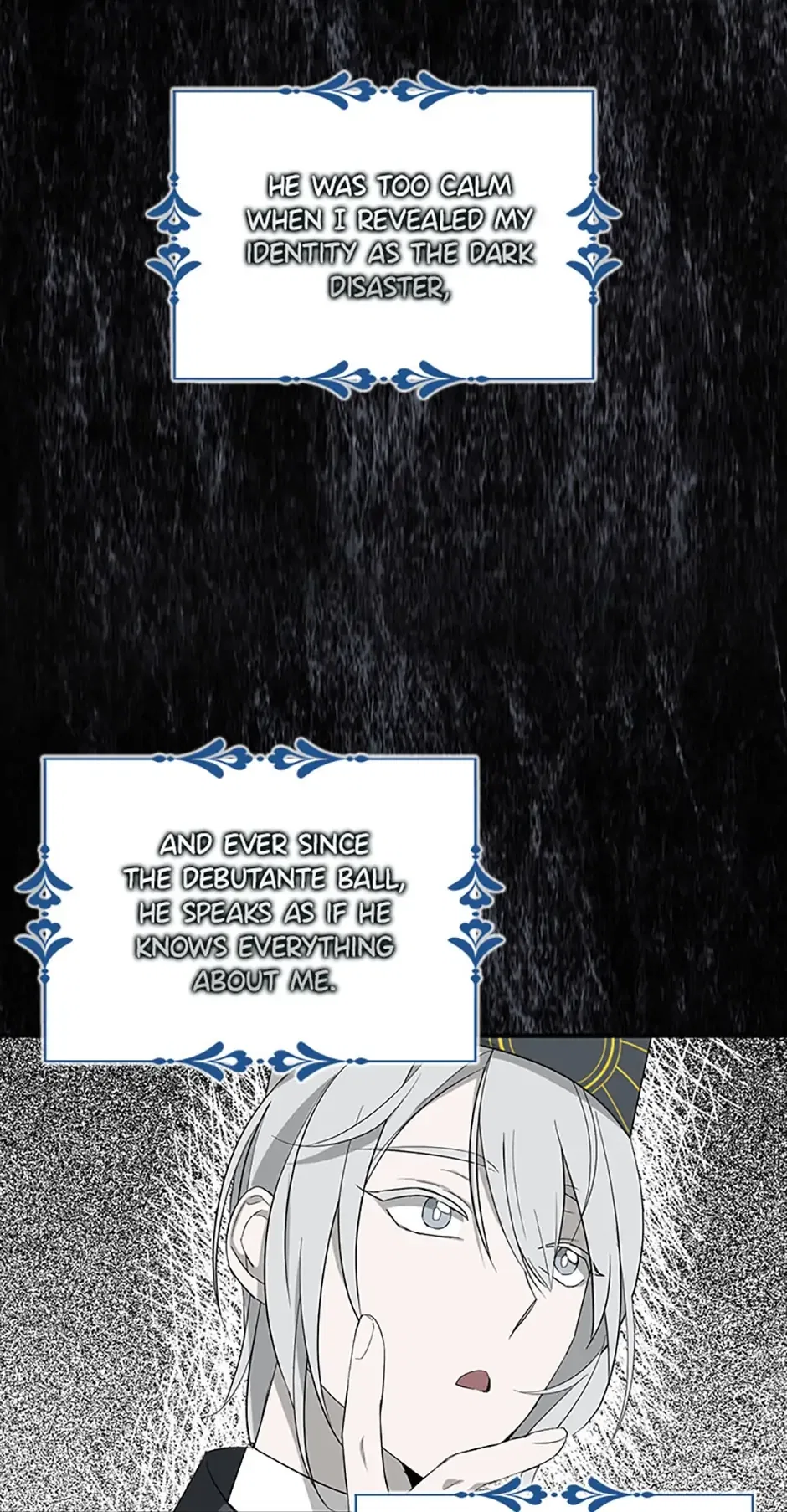 I Tried To Be Her Loyal Sword Chapter 31 – Page 30