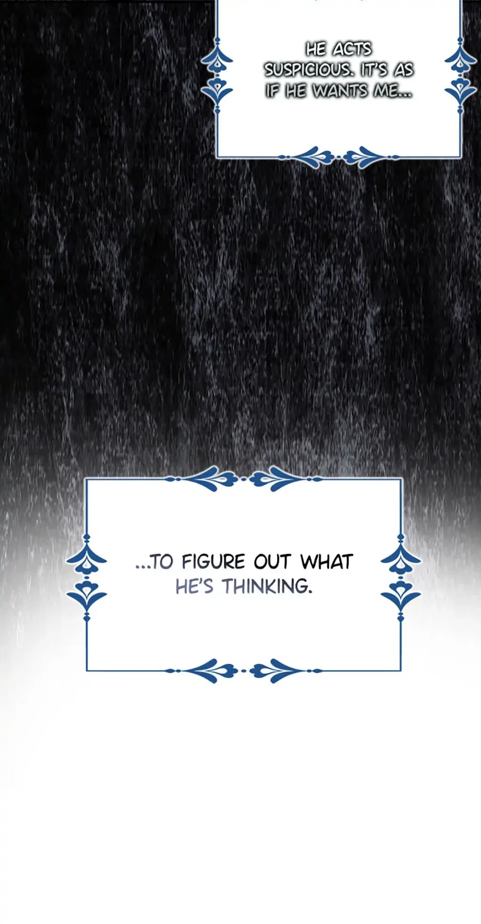 I Tried To Be Her Loyal Sword Chapter 31 – Page 31