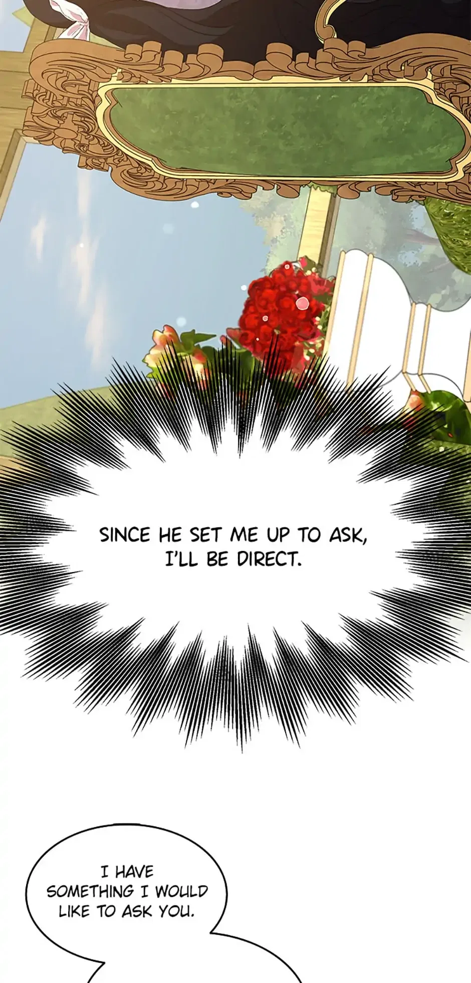 I Tried To Be Her Loyal Sword Chapter 31 – Page 43