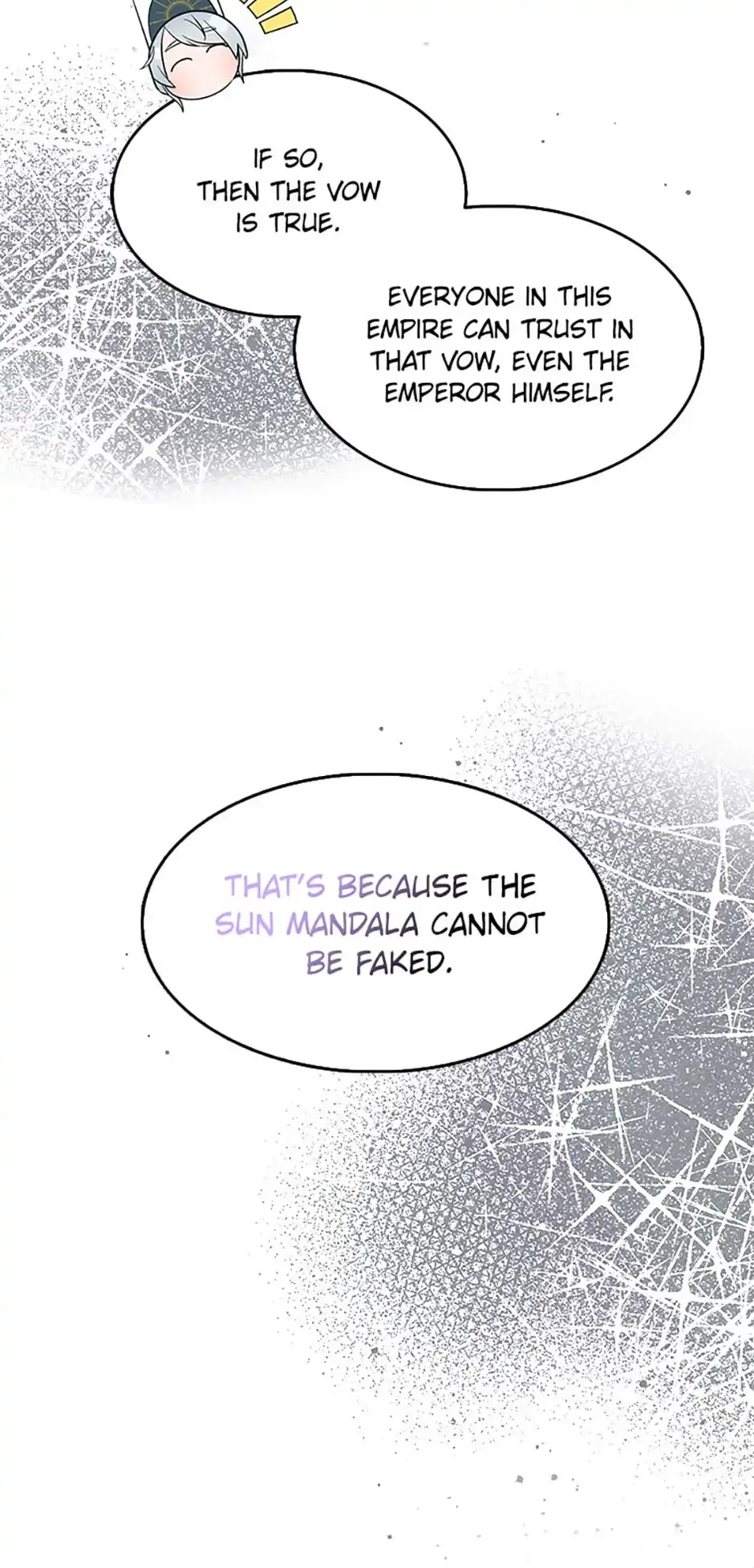 I Tried To Be Her Loyal Sword Chapter 31 – Page 45