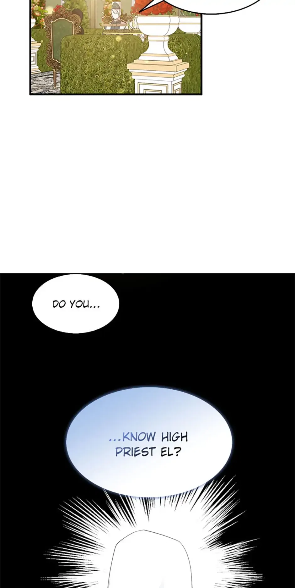 I Tried To Be Her Loyal Sword Chapter 31 – Page 49