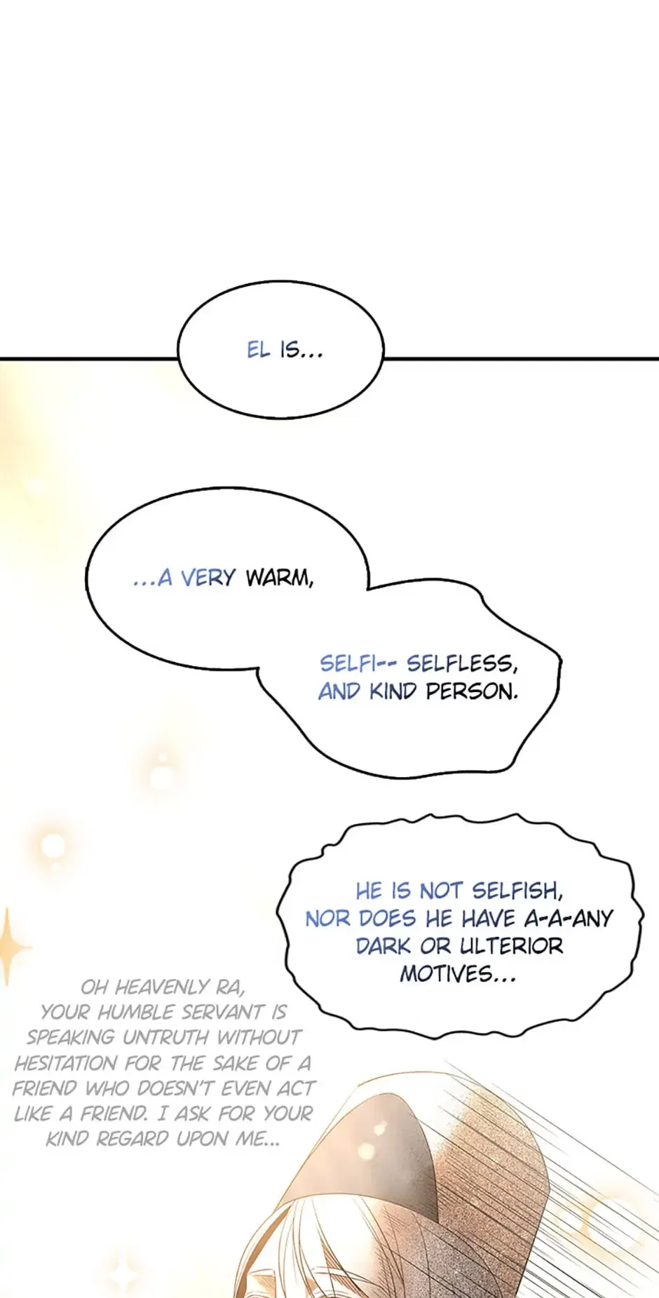 I Tried To Be Her Loyal Sword Chapter 31 – Page 55