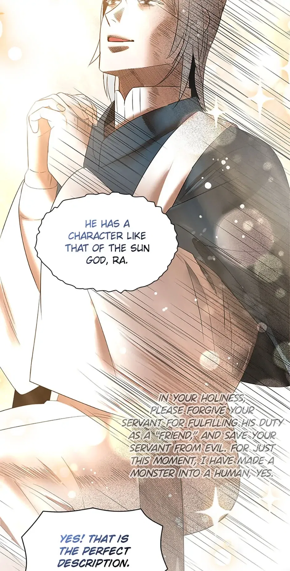 I Tried To Be Her Loyal Sword Chapter 31 – Page 56