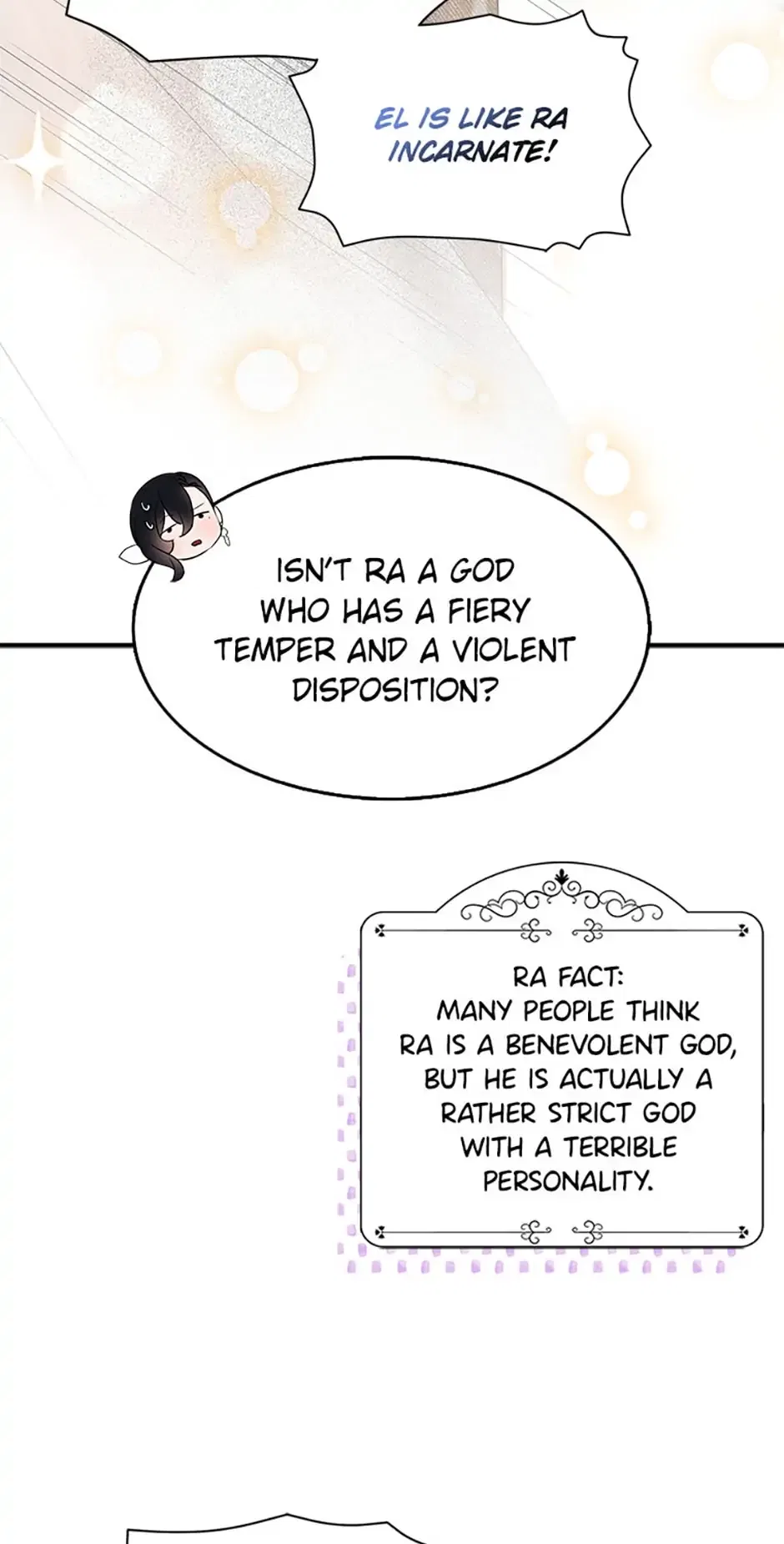 I Tried To Be Her Loyal Sword Chapter 31 – Page 57