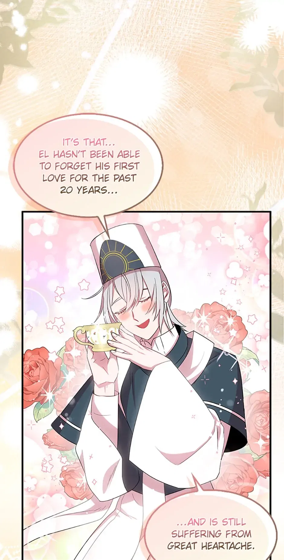 I Tried To Be Her Loyal Sword Chapter 31 – Page 60