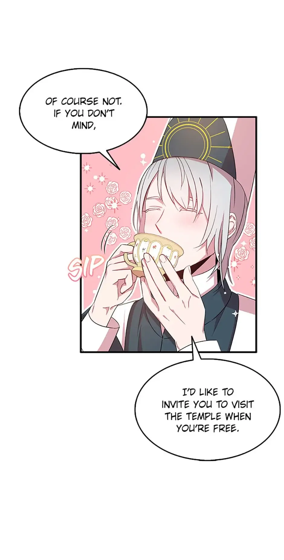 I Tried To Be Her Loyal Sword Chapter 31 – Page 62