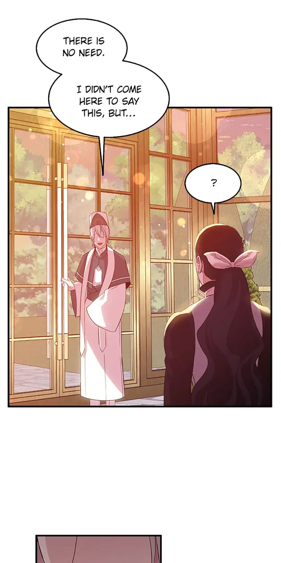 I Tried To Be Her Loyal Sword Chapter 31 – Page 67
