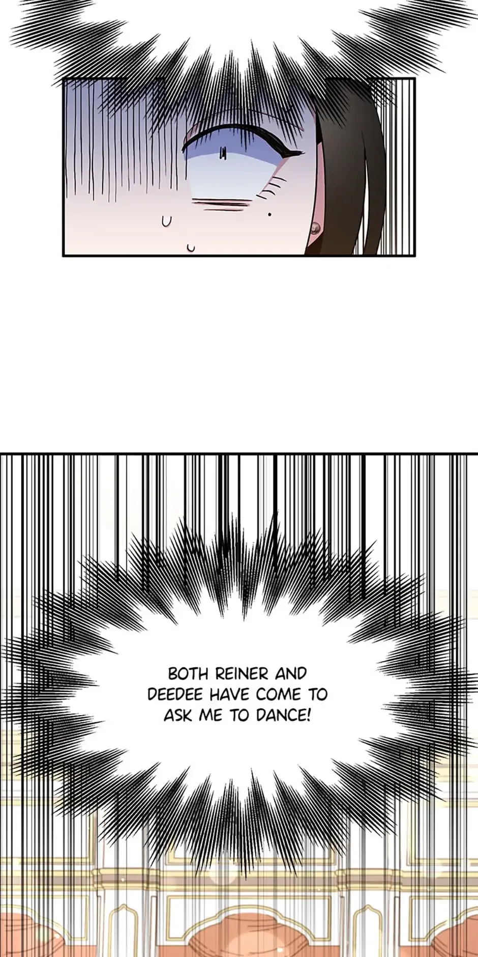 I Tried To Be Her Loyal Sword Chapter 30 – Page 6