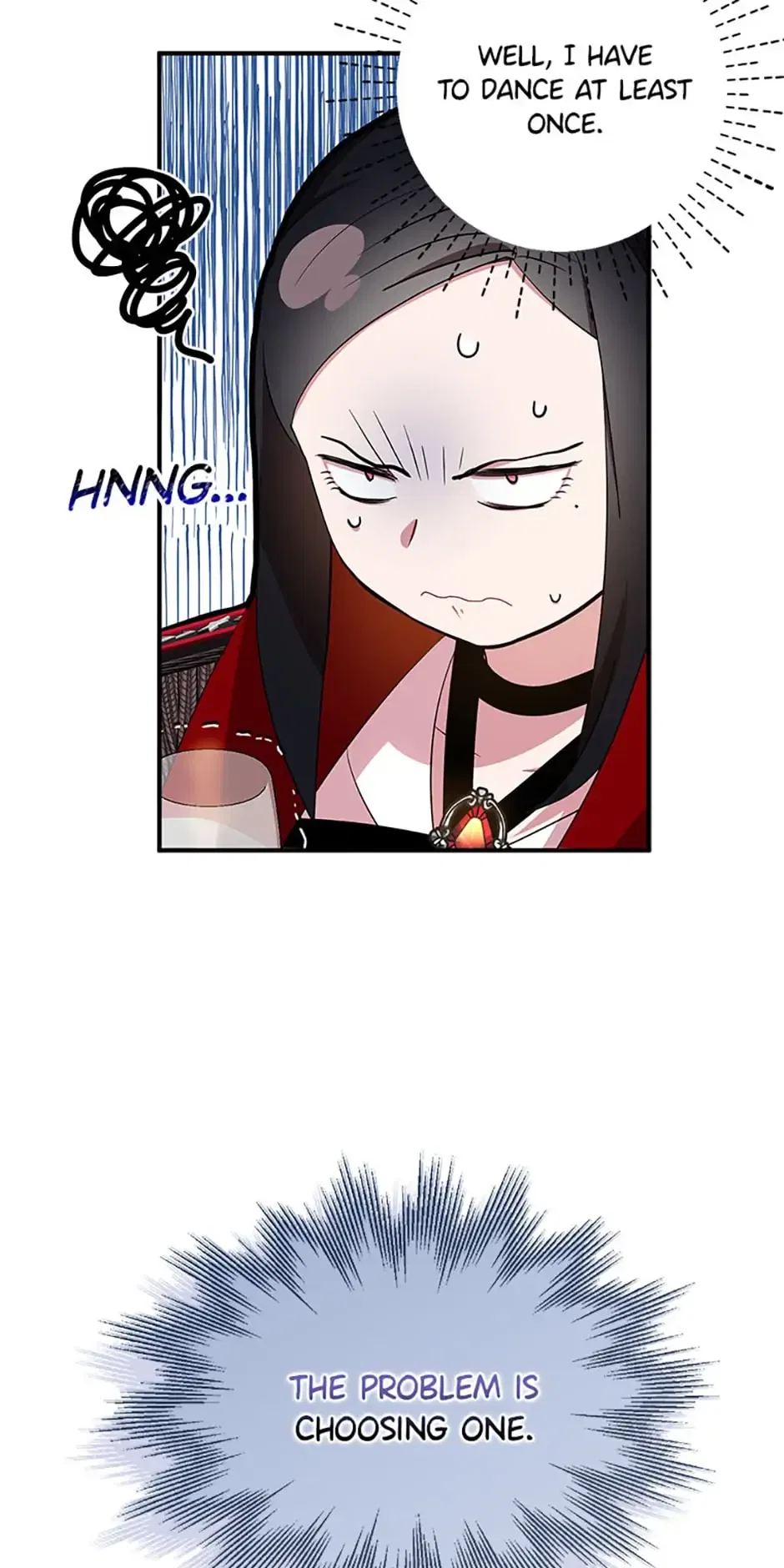 I Tried To Be Her Loyal Sword Chapter 30 – Page 15
