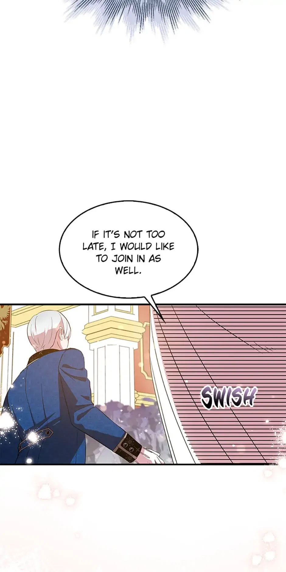 I Tried To Be Her Loyal Sword Chapter 30 – Page 16
