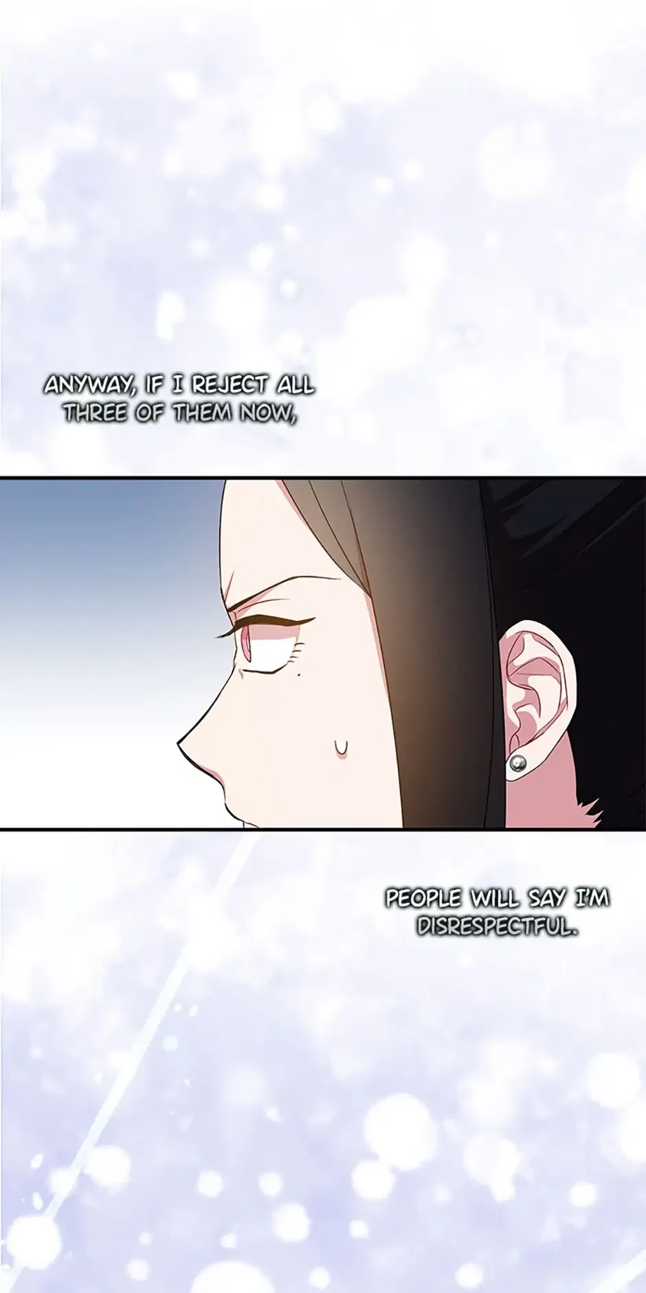 I Tried To Be Her Loyal Sword Chapter 30 – Page 20