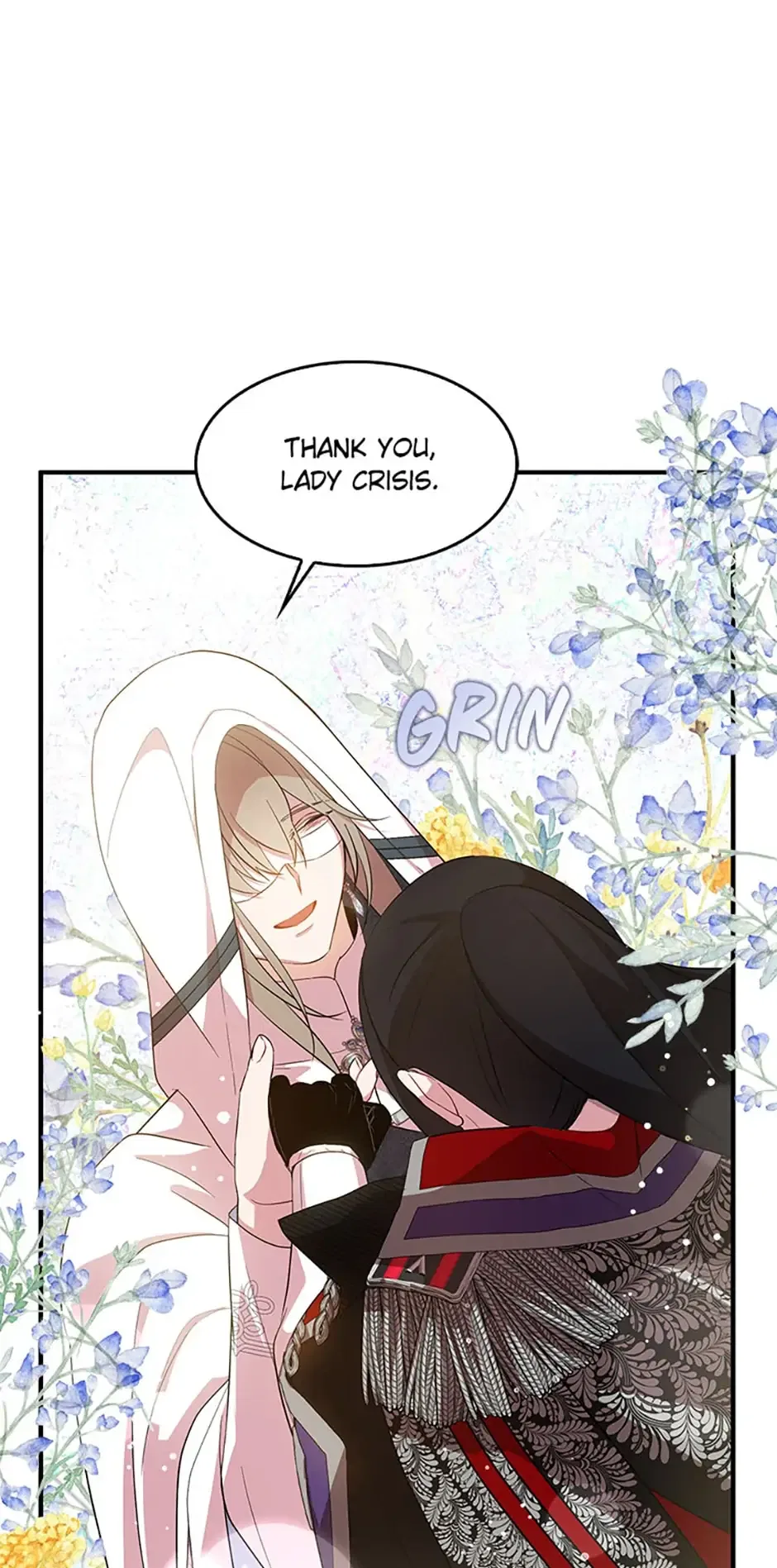 I Tried To Be Her Loyal Sword Chapter 30 – Page 23
